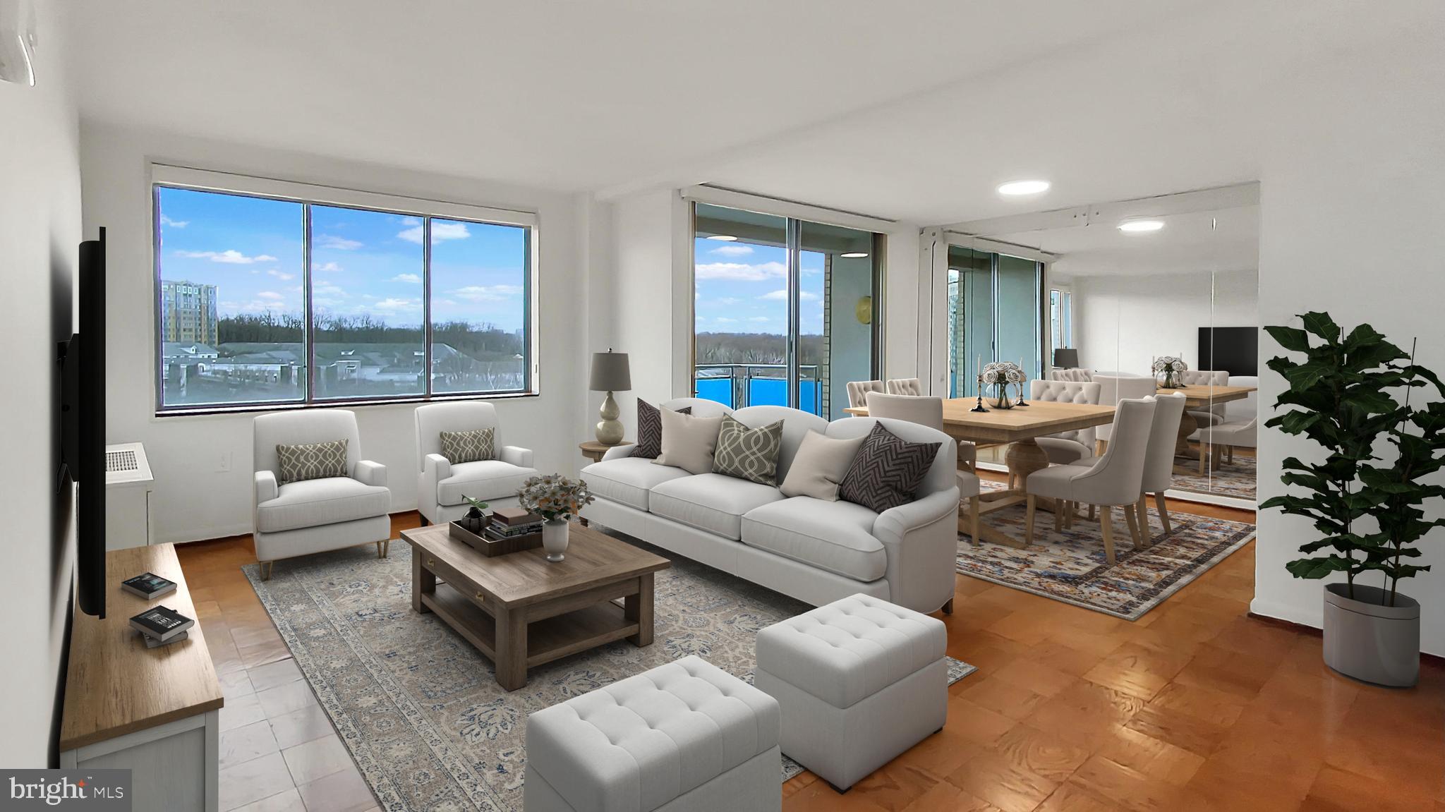 GROSVENOR PARK - Residential