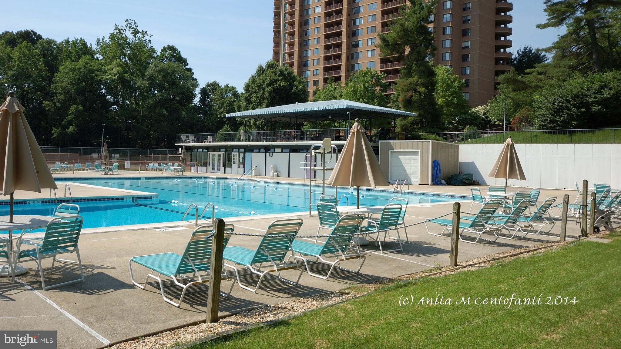 GROSVENOR PARK - Residential