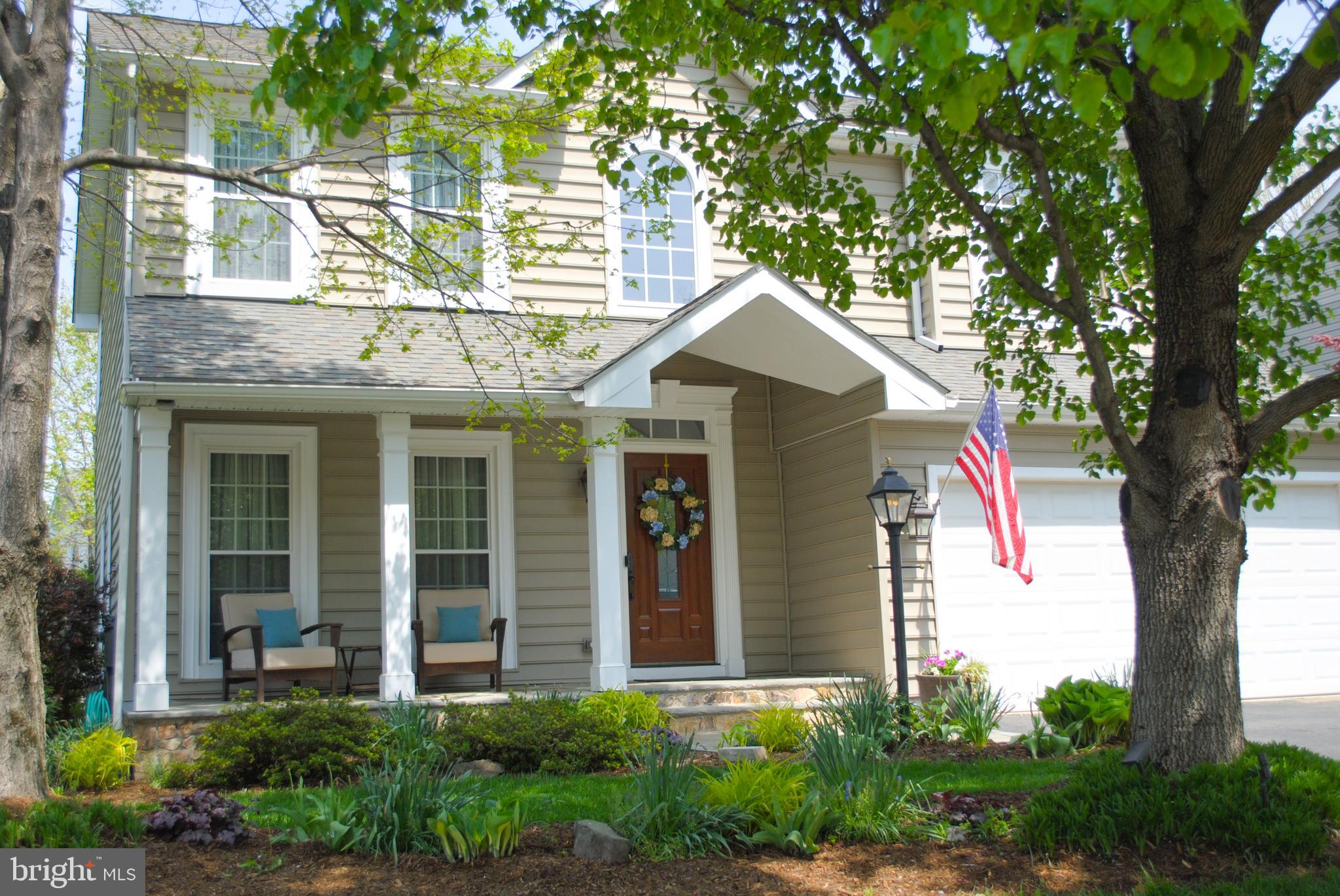 VILLAGES AT SAYBROOKE - Residential
