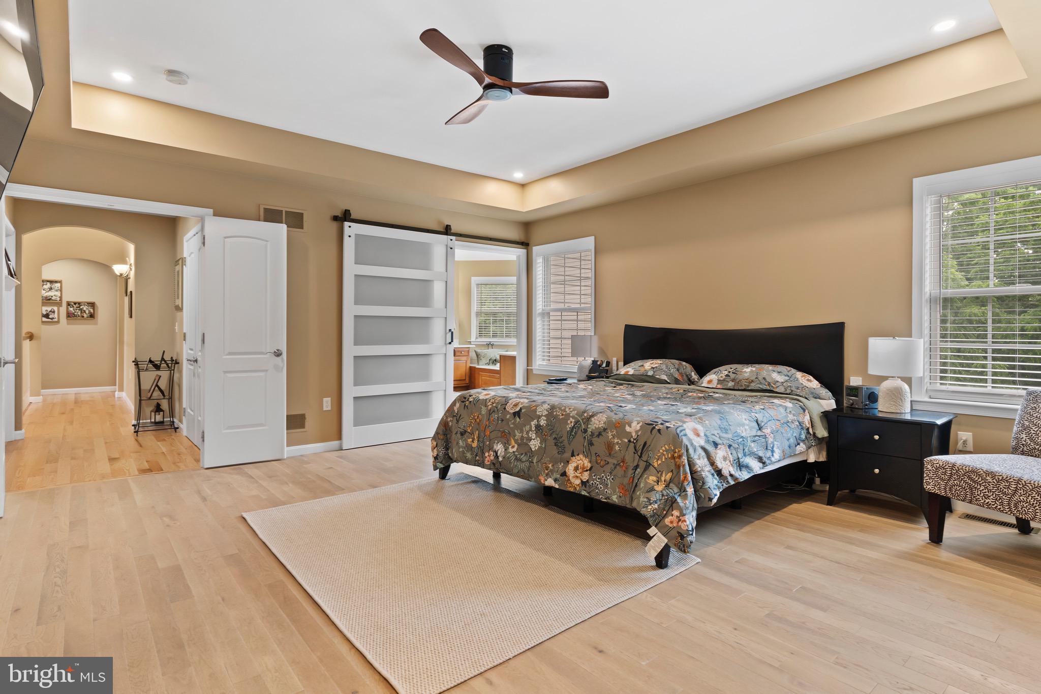 ALLEN ESTATES - Residential