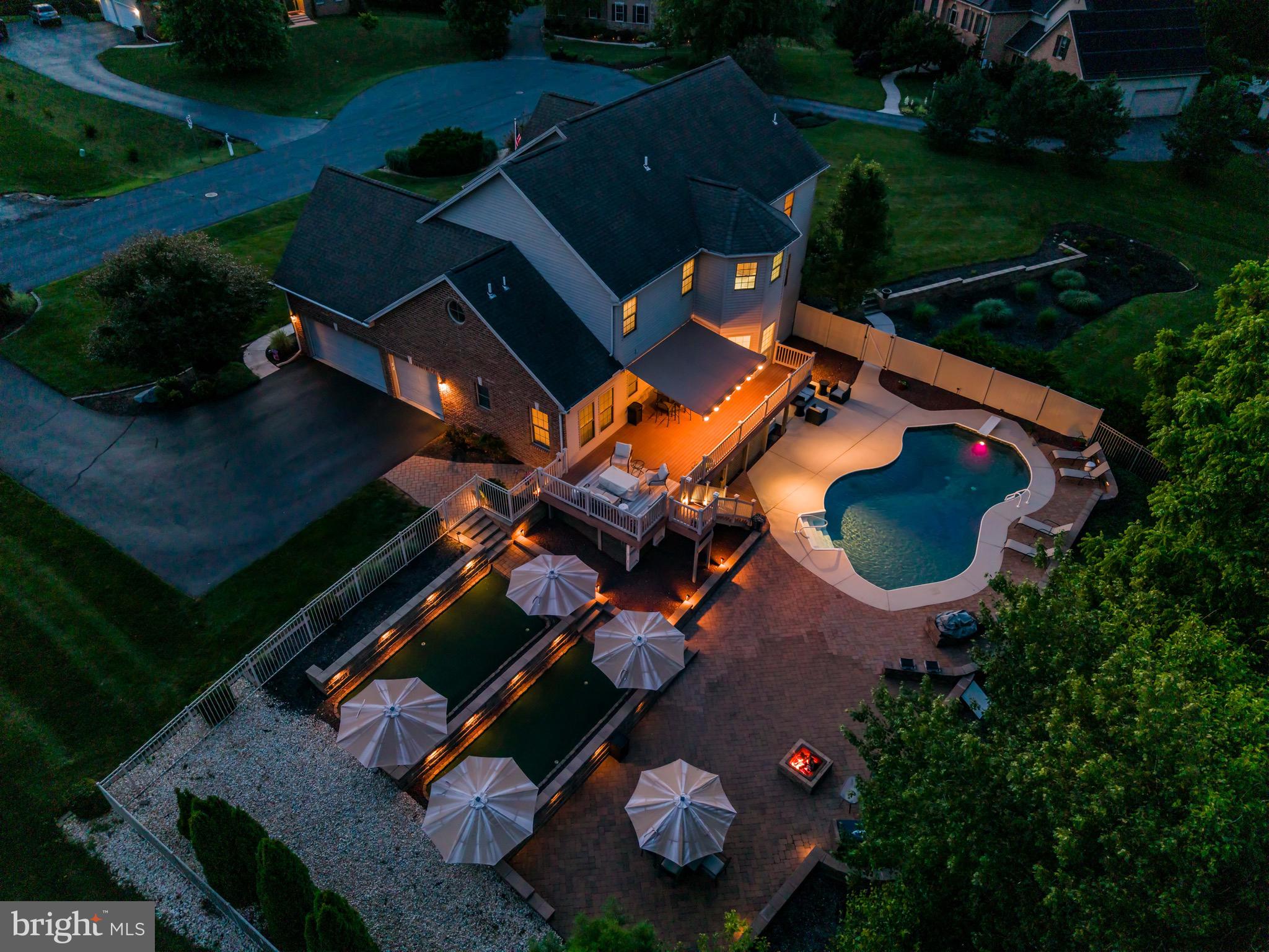 ALLEN ESTATES - Residential
