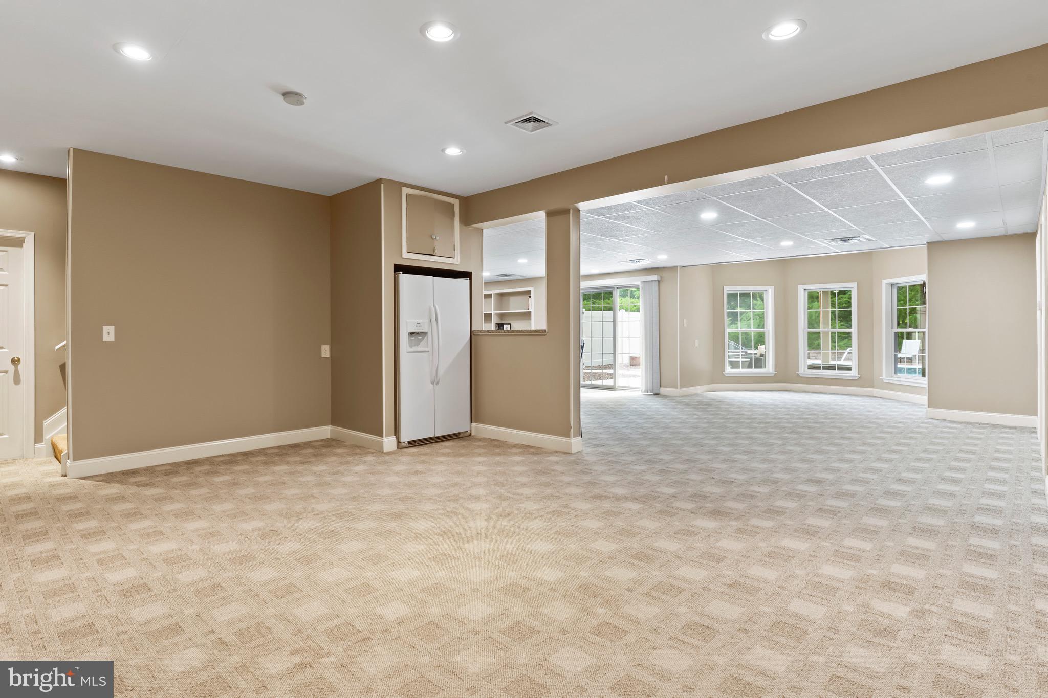 ALLEN ESTATES - Residential