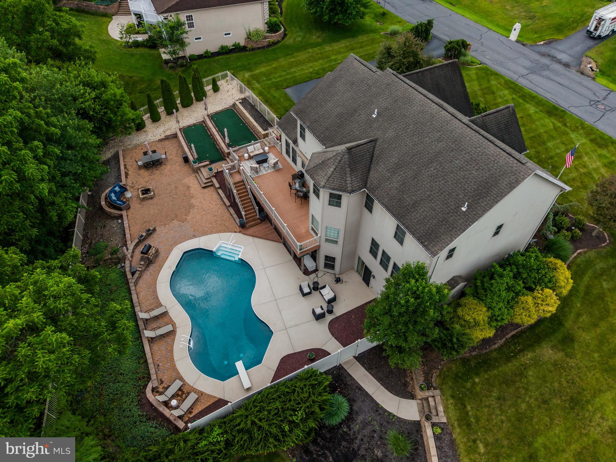 ALLEN ESTATES - Residential