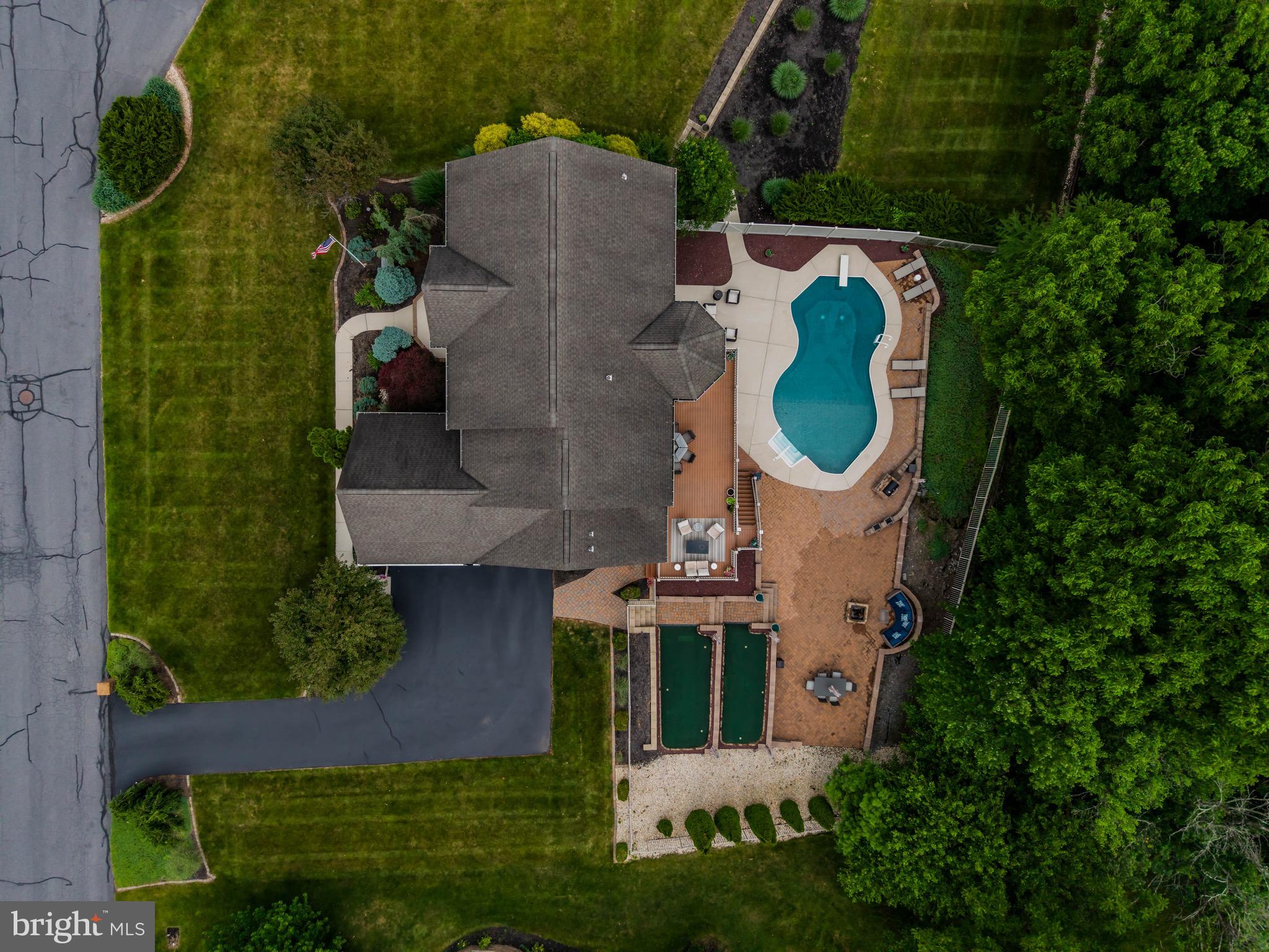 ALLEN ESTATES - Residential