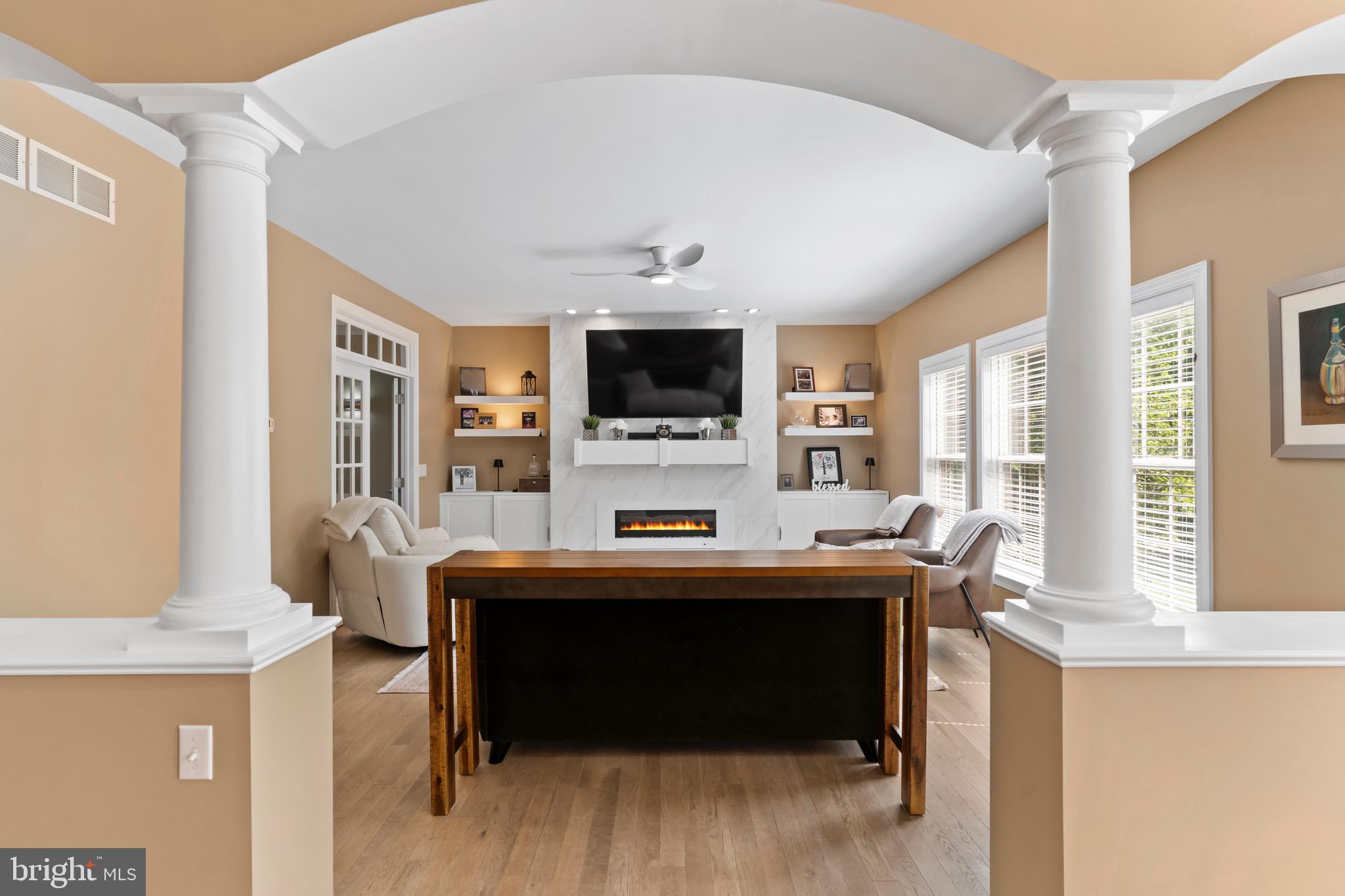 ALLEN ESTATES - Residential