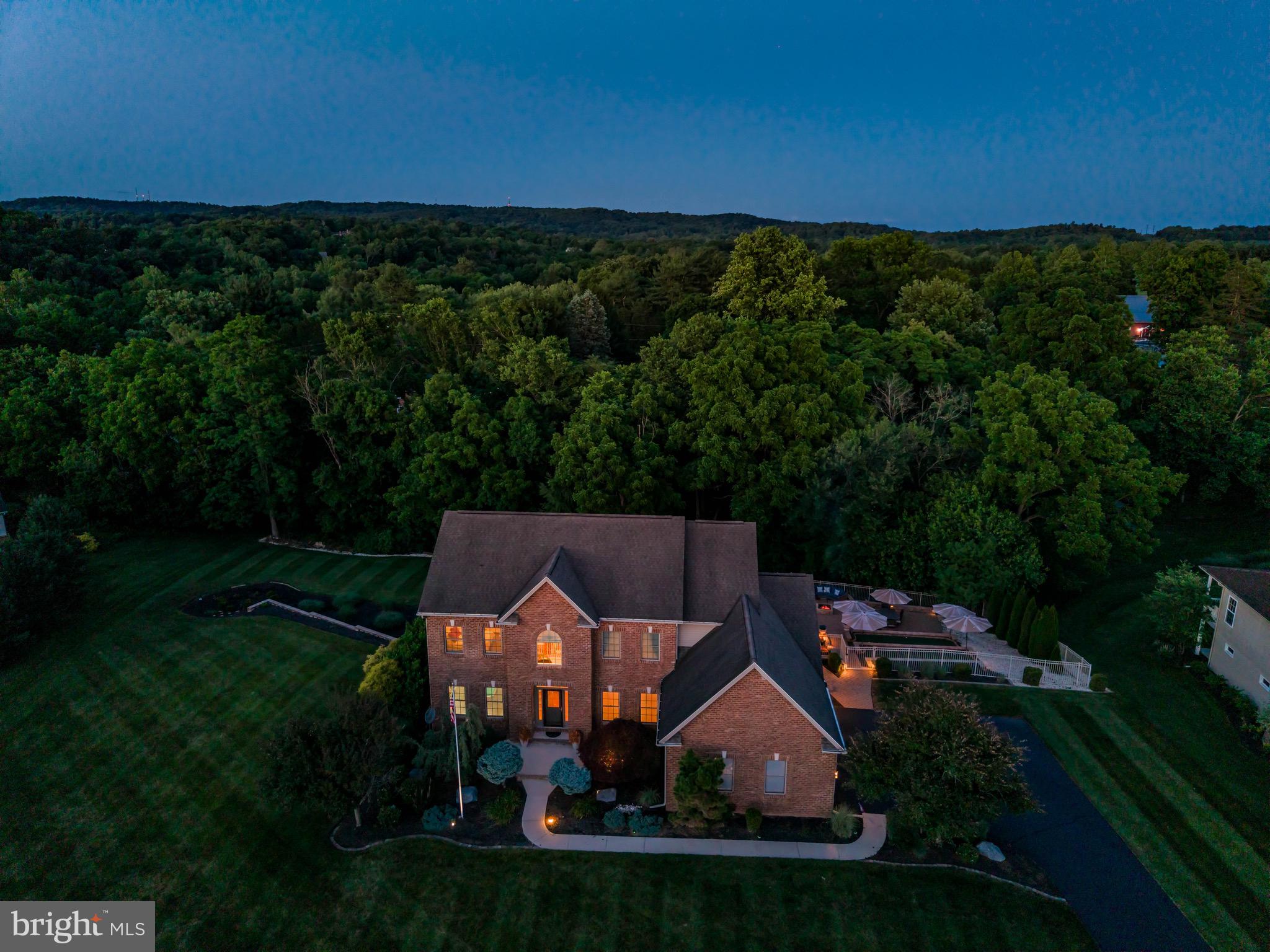 ALLEN ESTATES - Residential
