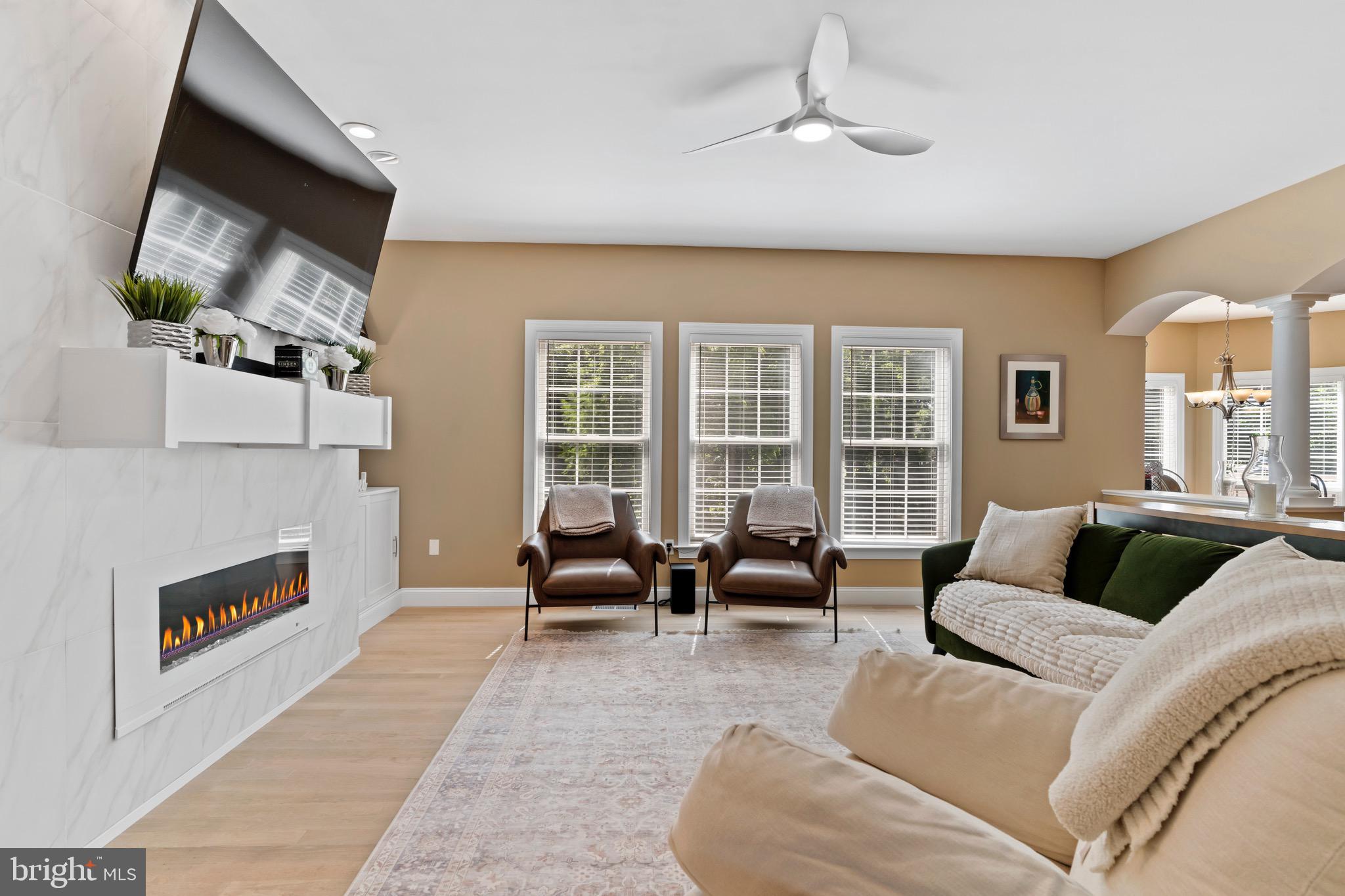 ALLEN ESTATES - Residential