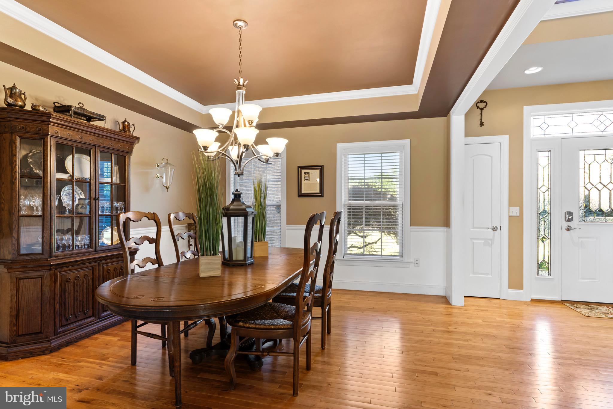 ALLEN ESTATES - Residential