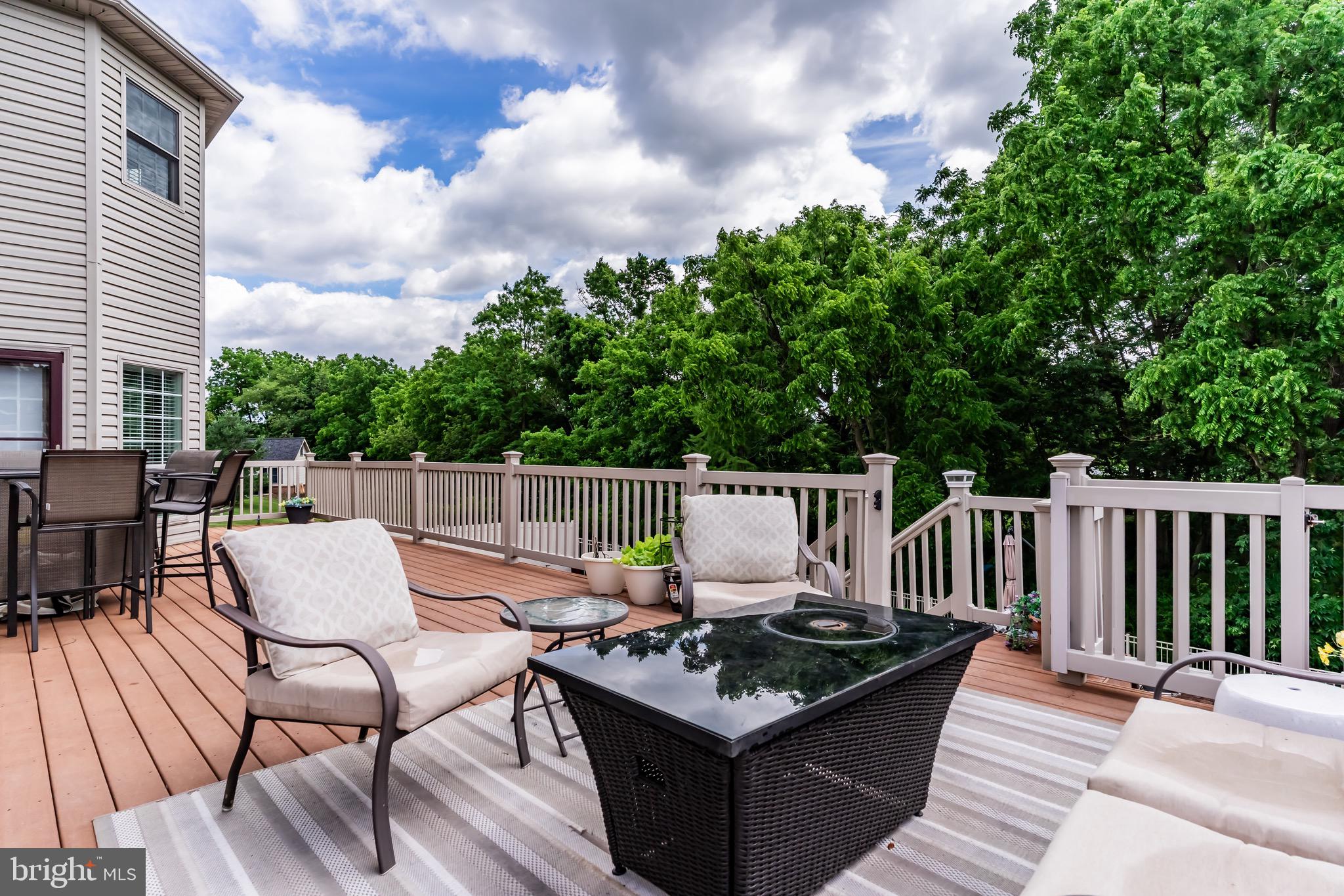 ALLEN ESTATES - Residential