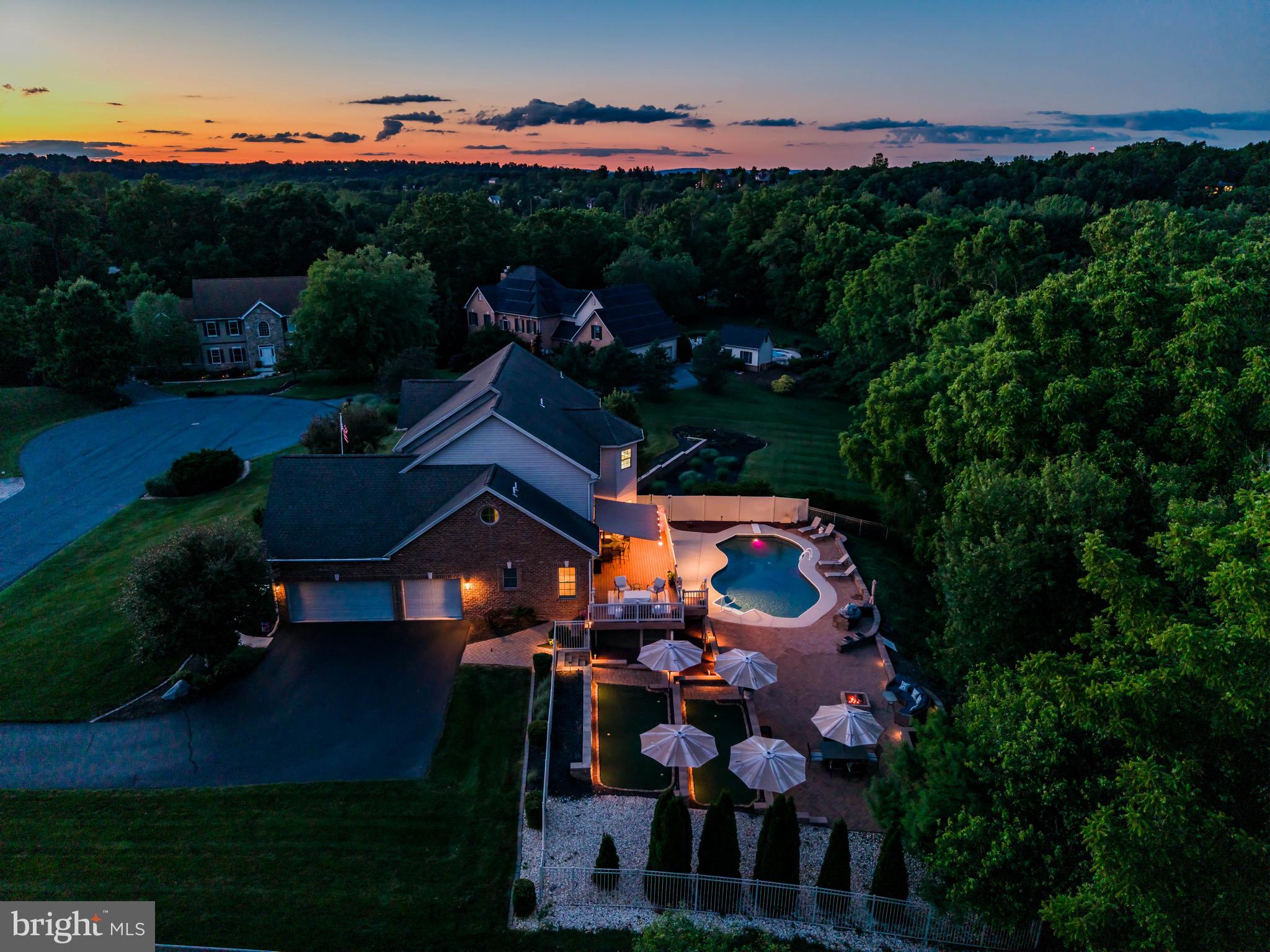 ALLEN ESTATES - Residential