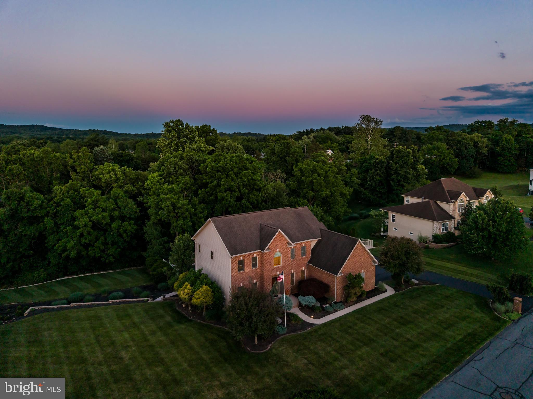 ALLEN ESTATES - Residential
