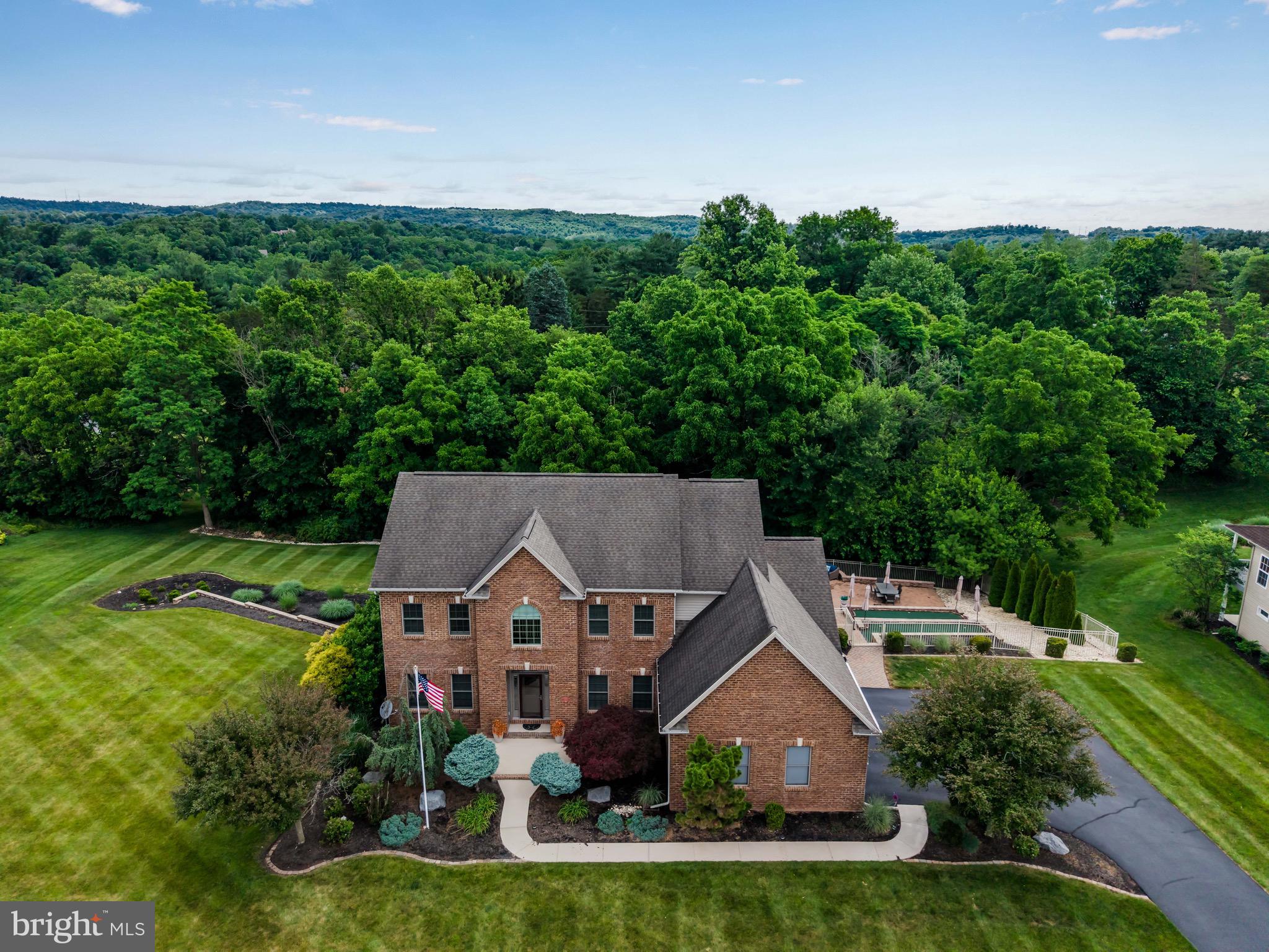 ALLEN ESTATES - Residential