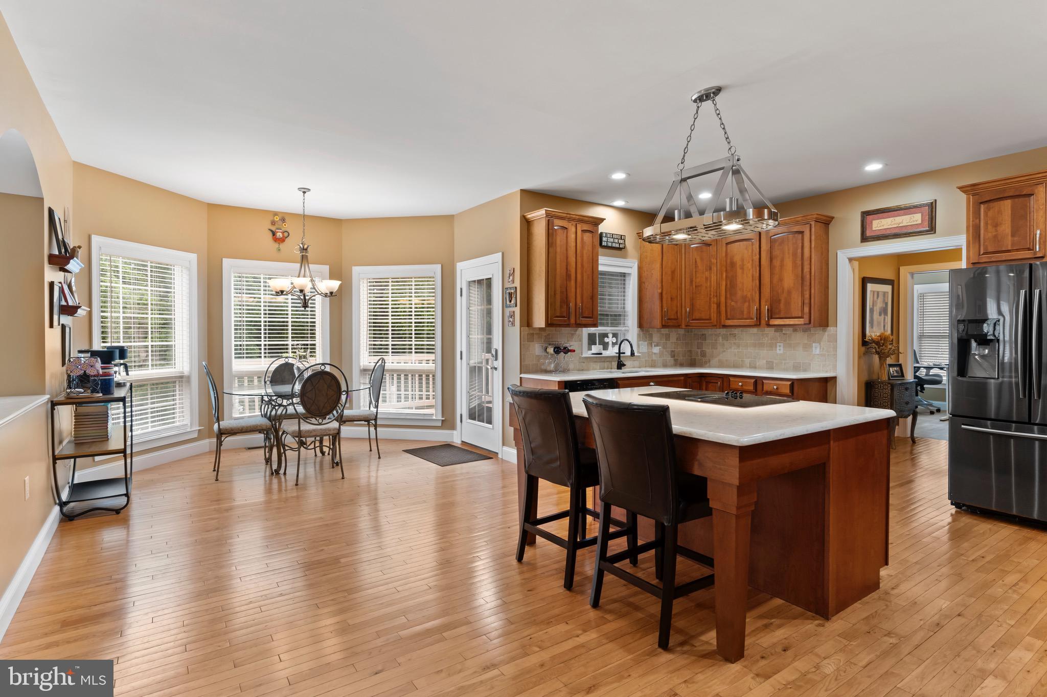 ALLEN ESTATES - Residential