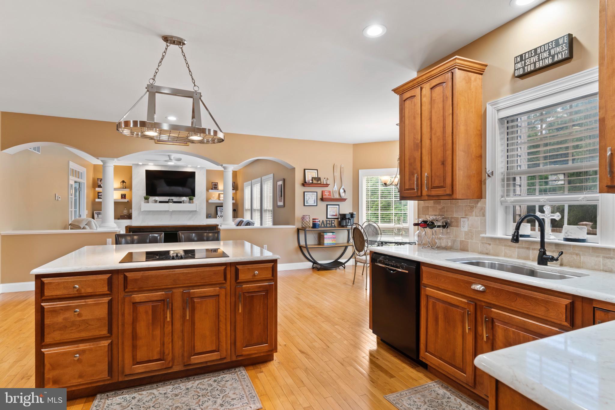ALLEN ESTATES - Residential
