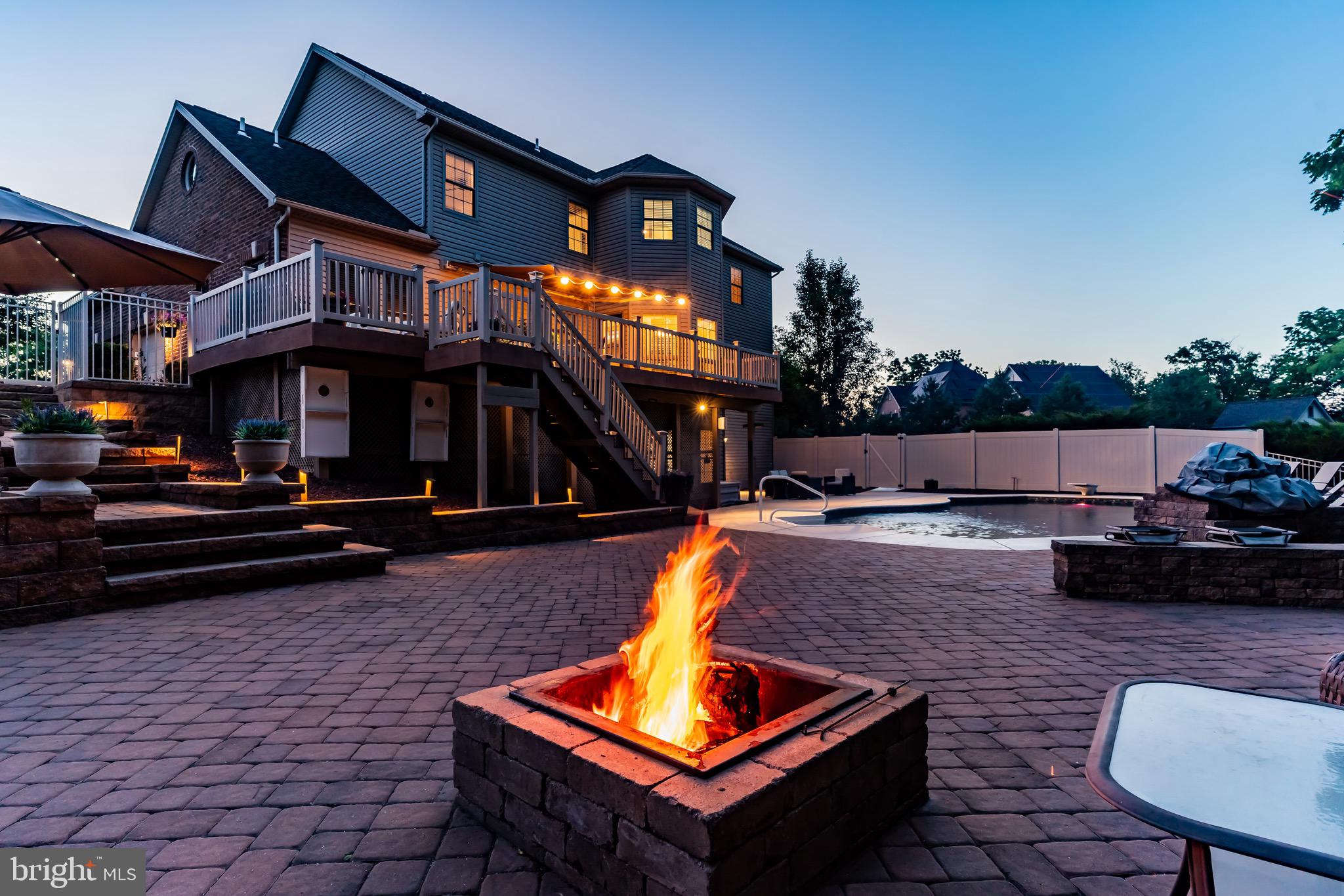 ALLEN ESTATES - Residential