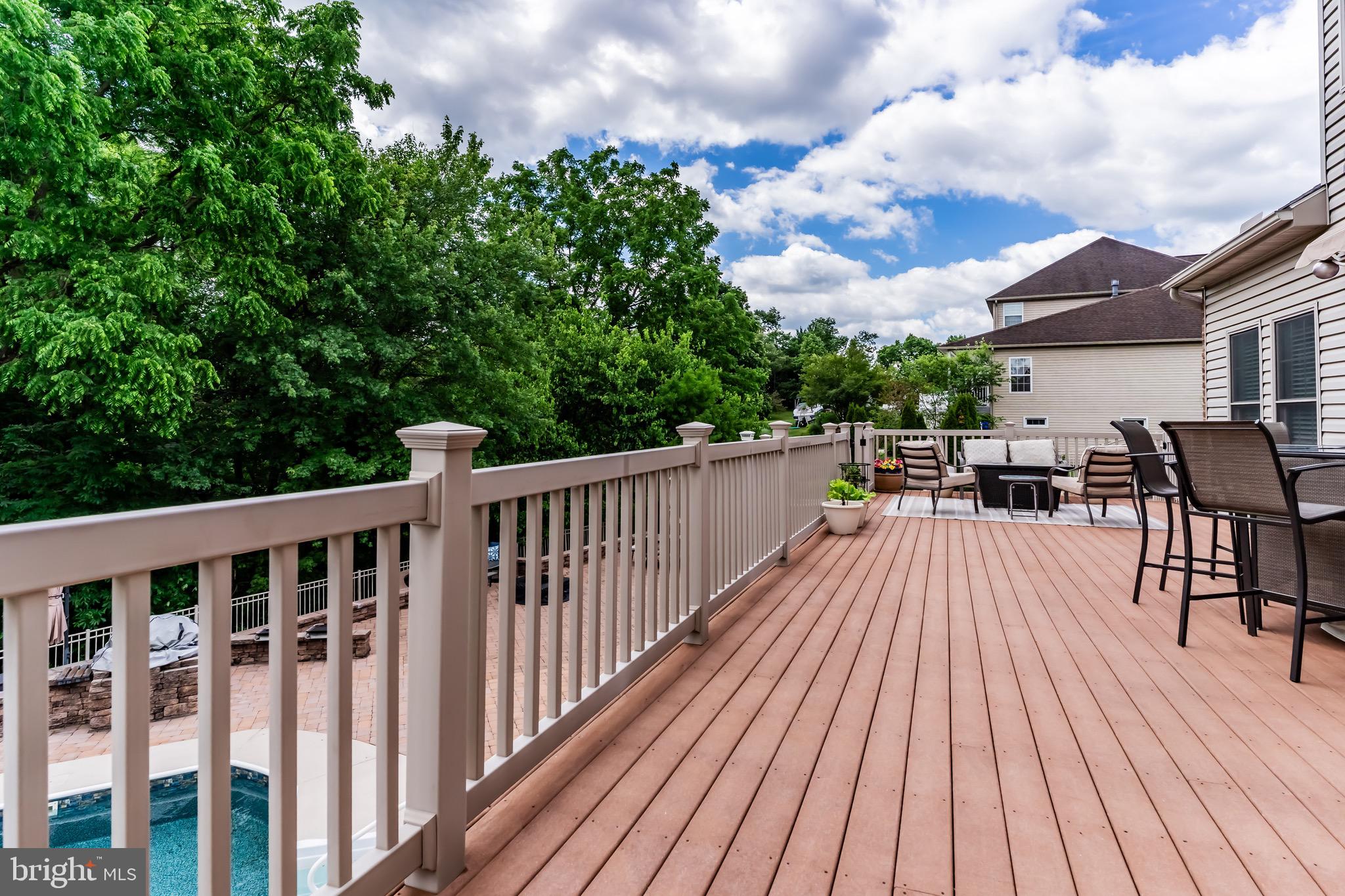 ALLEN ESTATES - Residential
