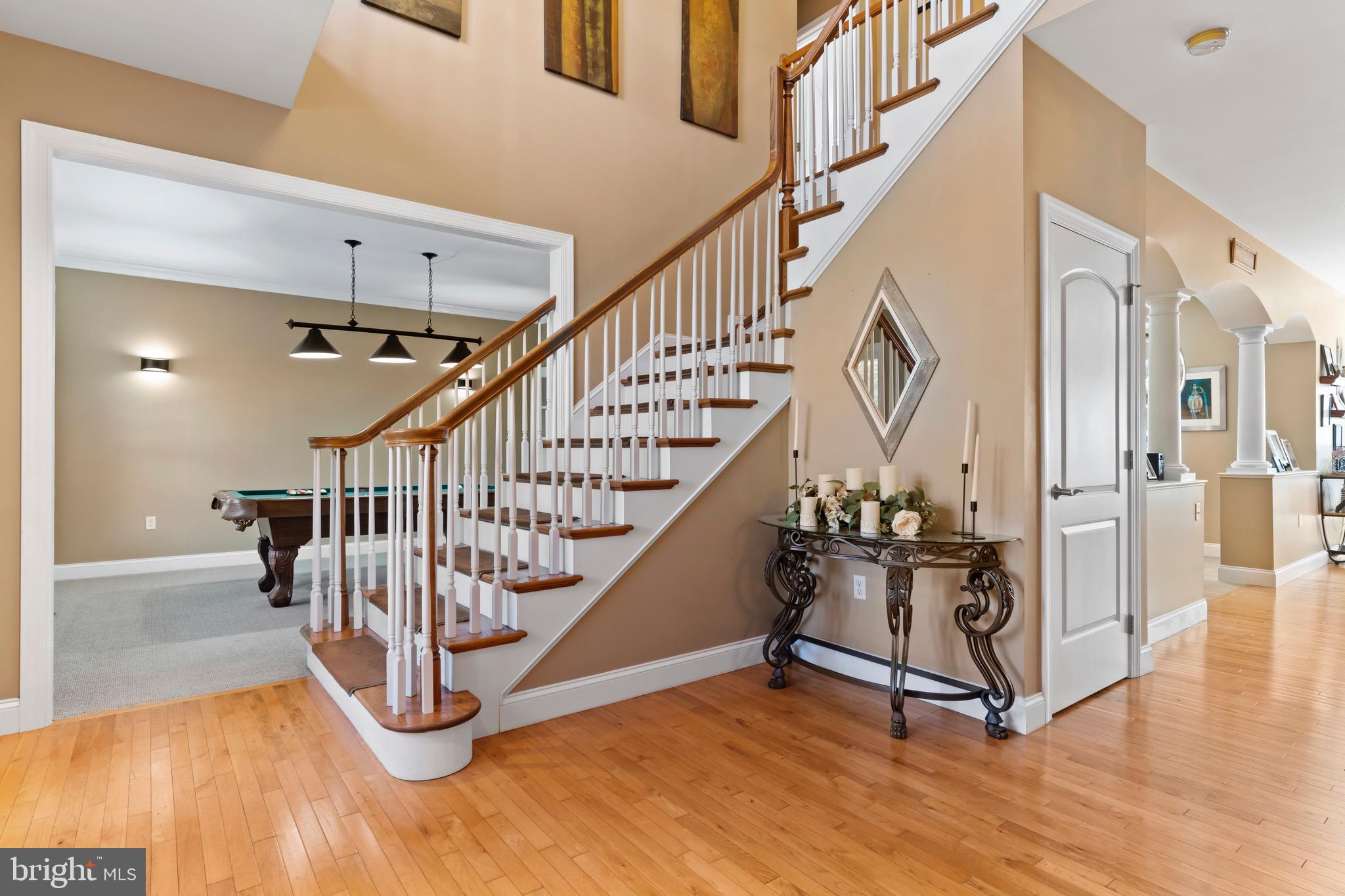 ALLEN ESTATES - Residential