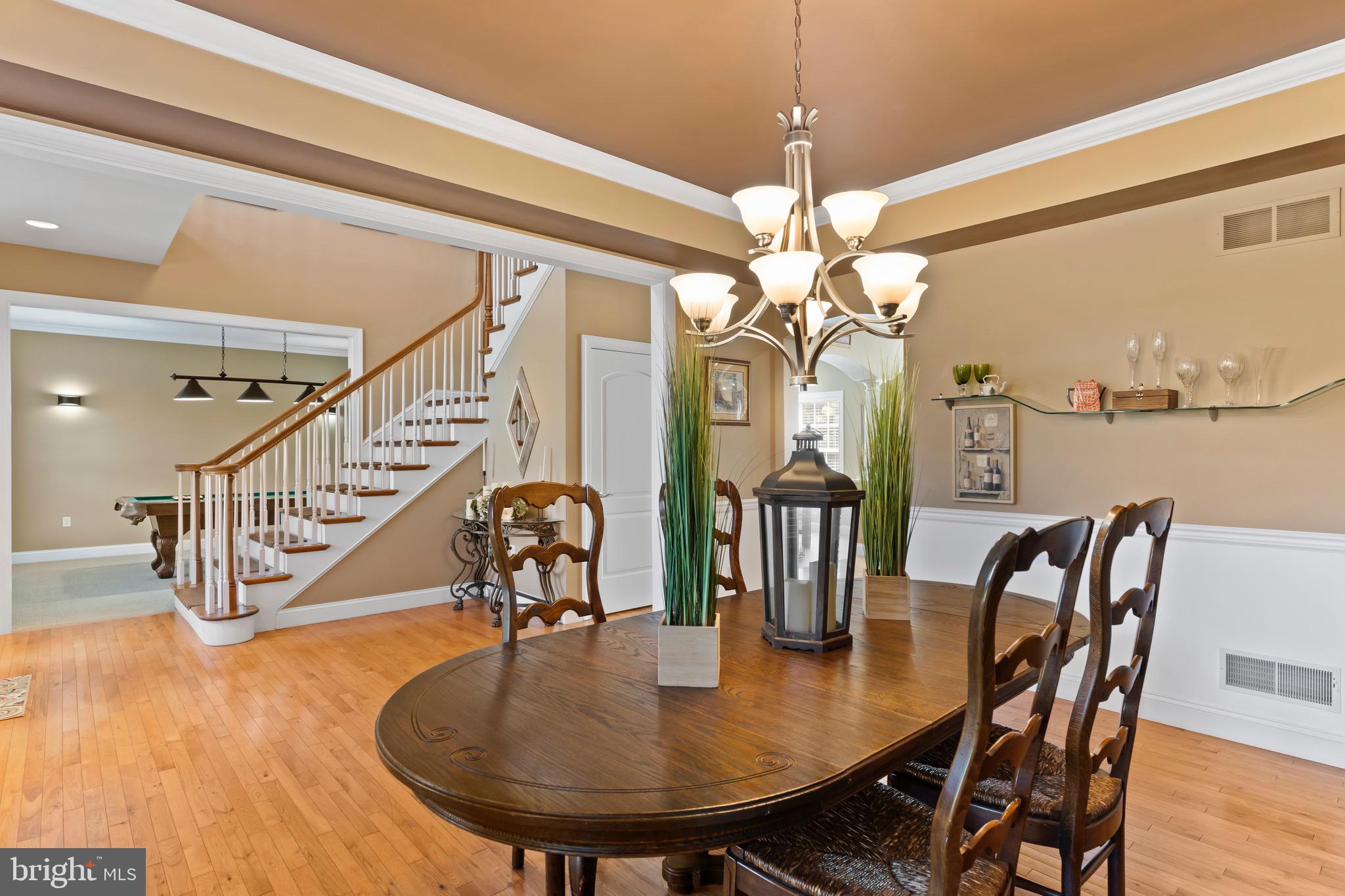 ALLEN ESTATES - Residential