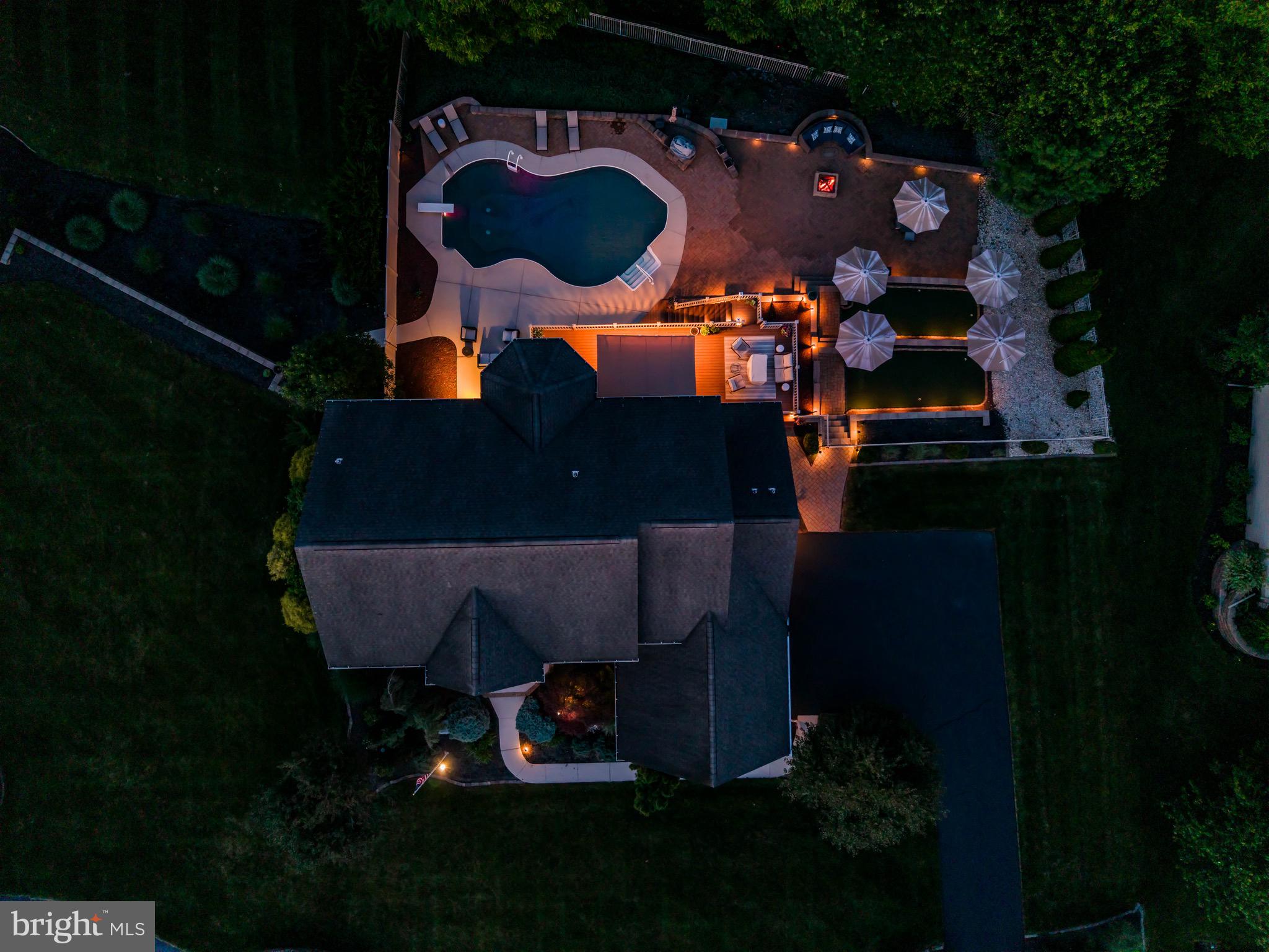 ALLEN ESTATES - Residential