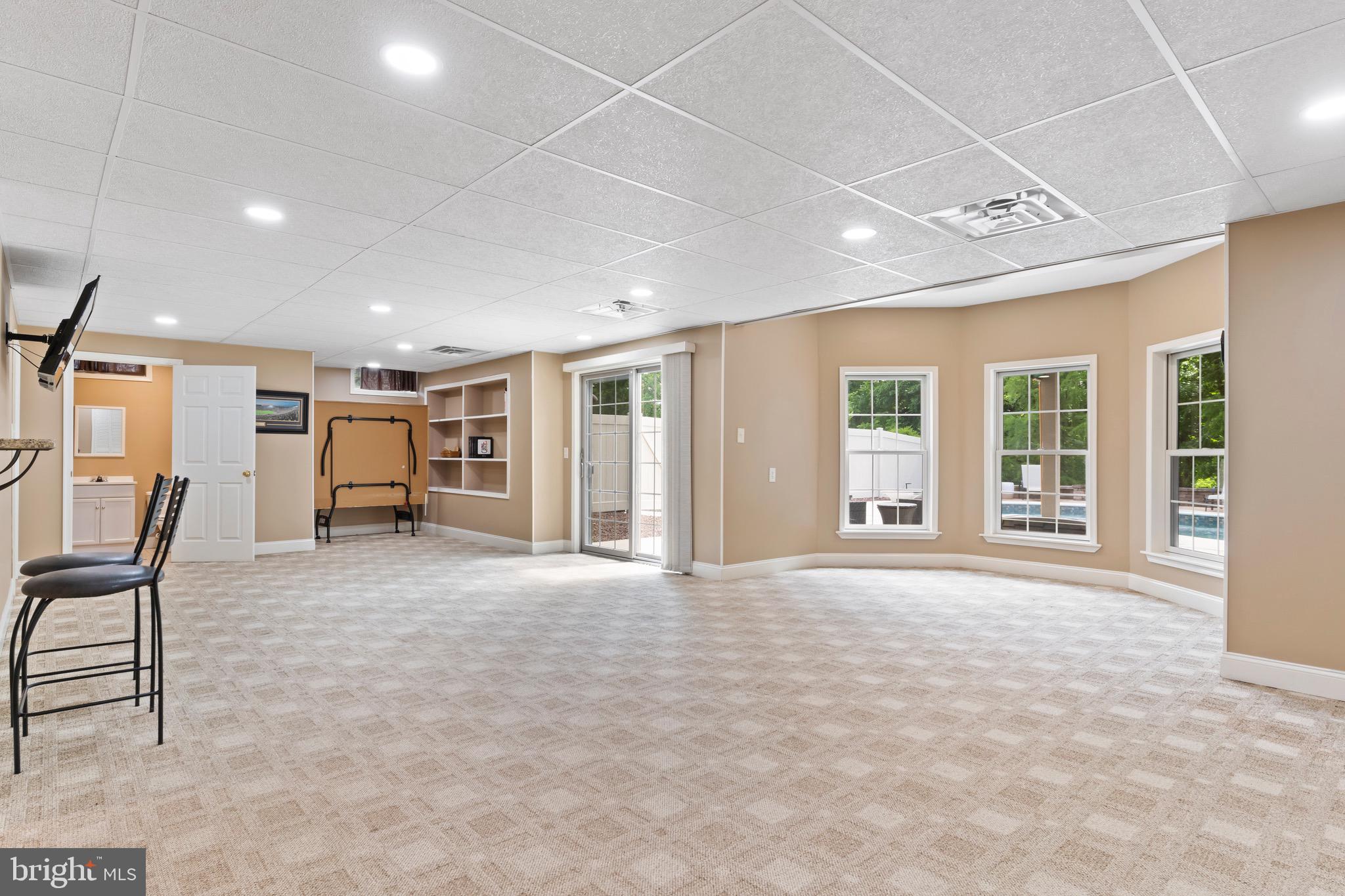 ALLEN ESTATES - Residential