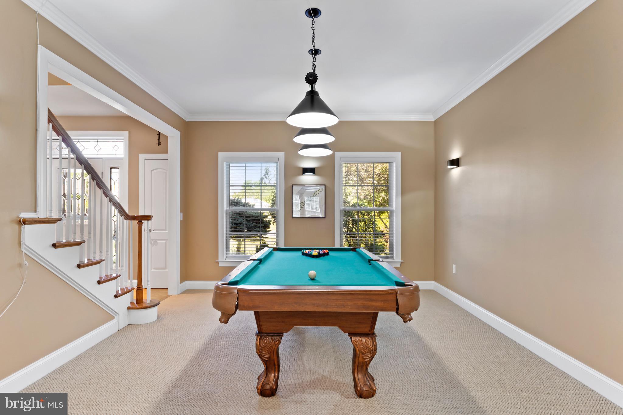 ALLEN ESTATES - Residential