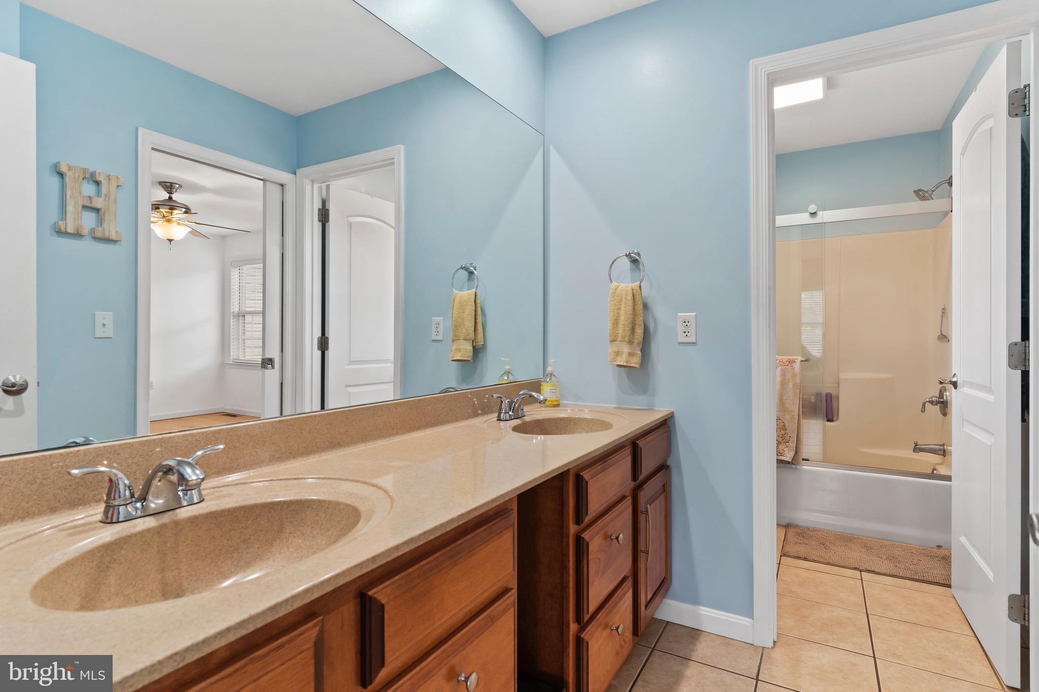 ALLEN ESTATES - Residential