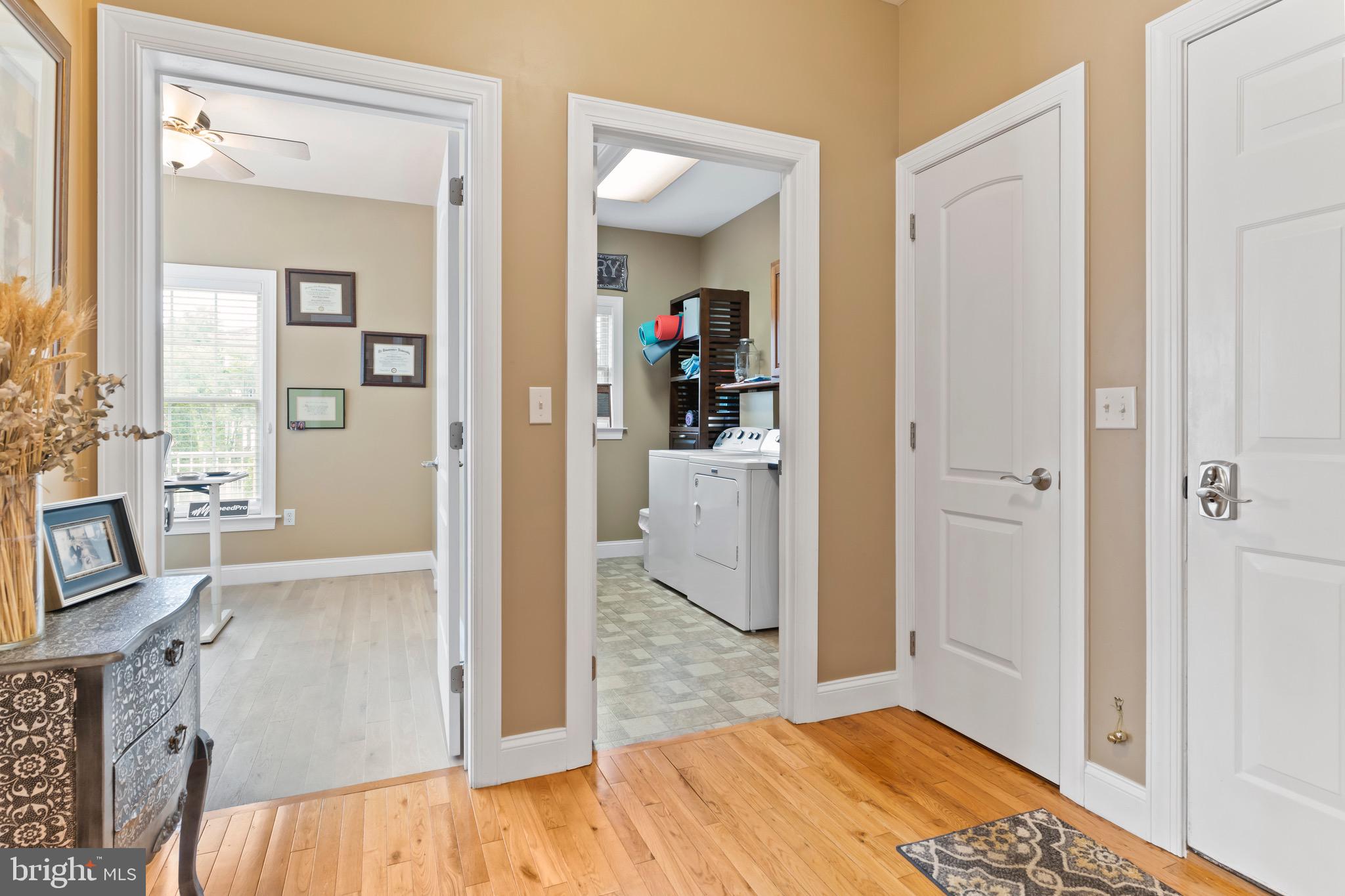 ALLEN ESTATES - Residential