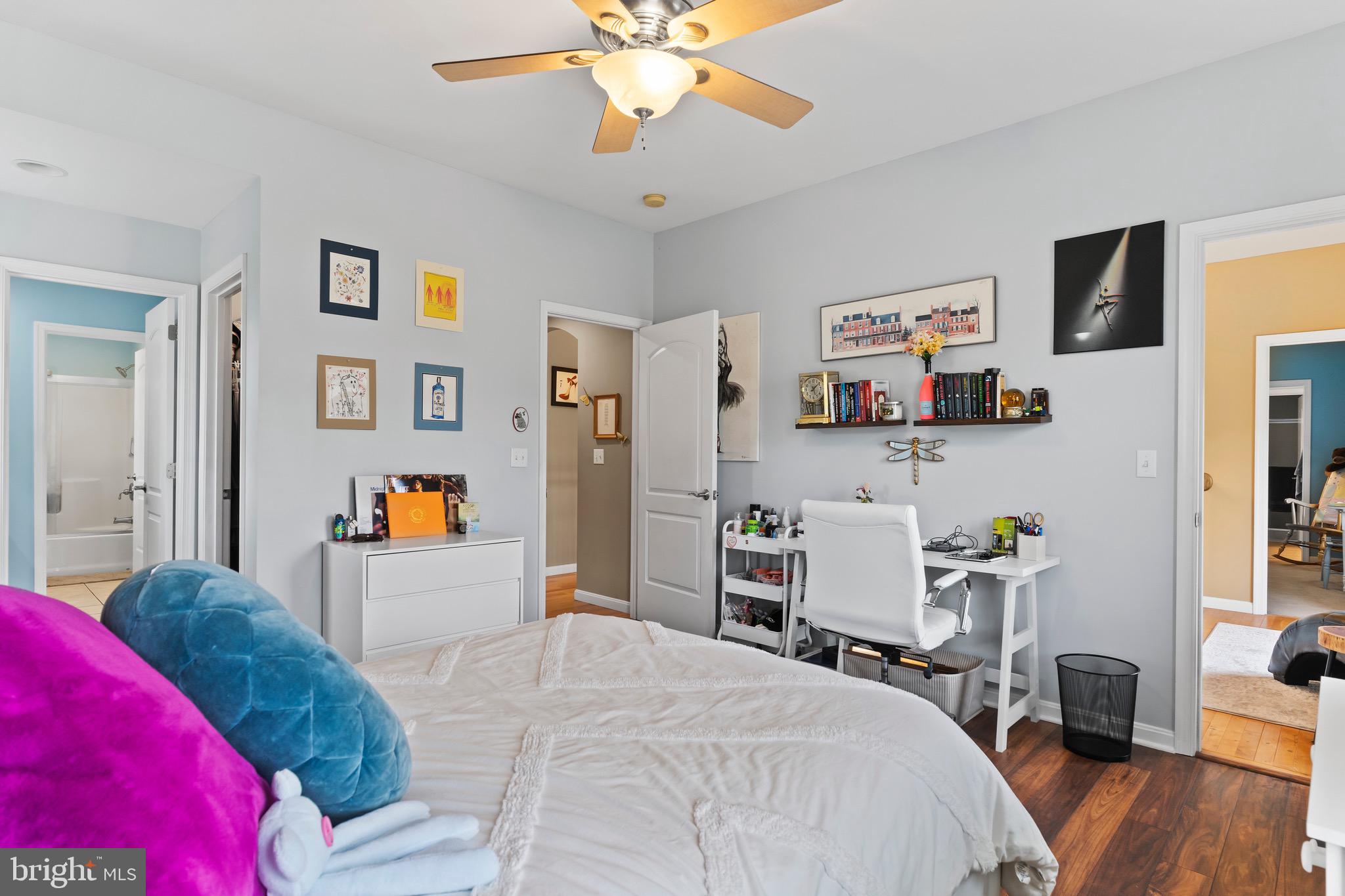 ALLEN ESTATES - Residential