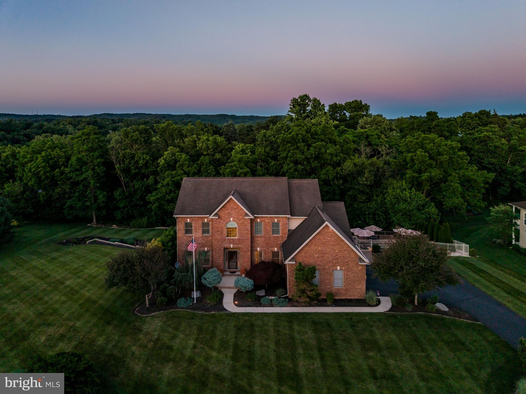 ALLEN ESTATES - Residential