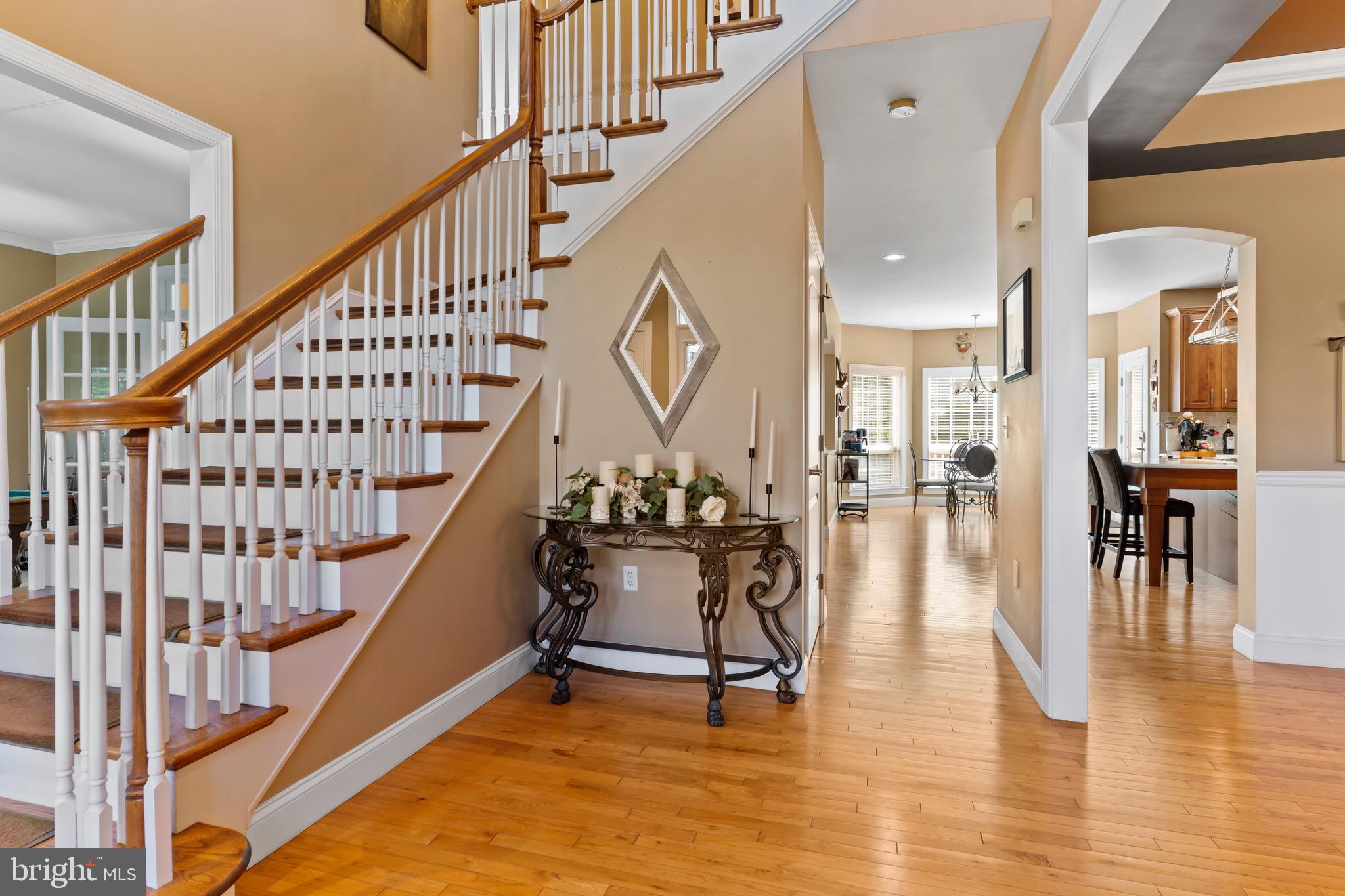 ALLEN ESTATES - Residential