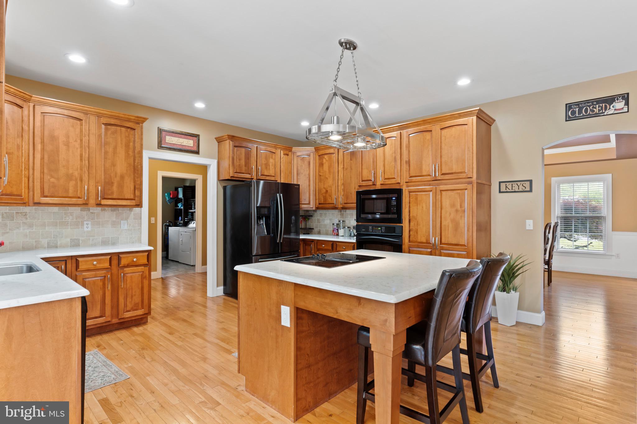 ALLEN ESTATES - Residential