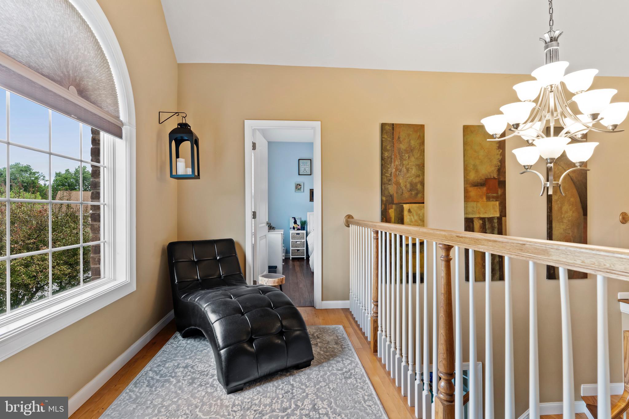 ALLEN ESTATES - Residential