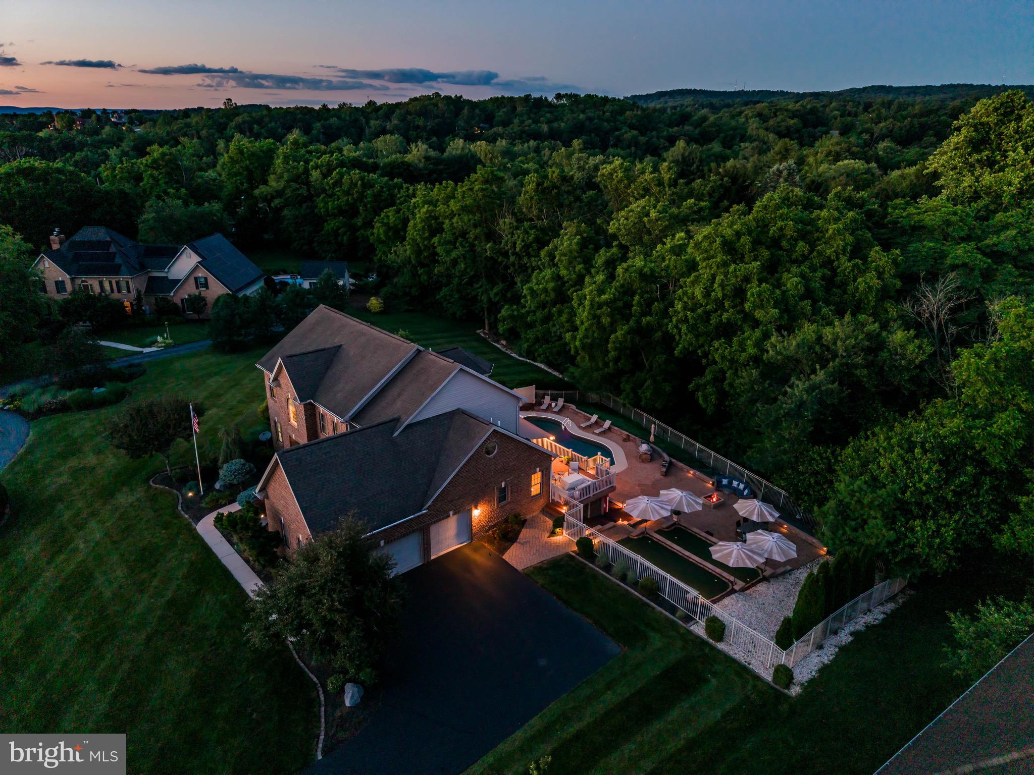 ALLEN ESTATES - Residential