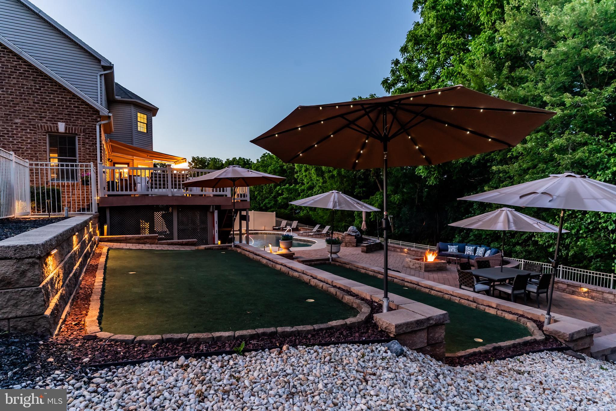 ALLEN ESTATES - Residential