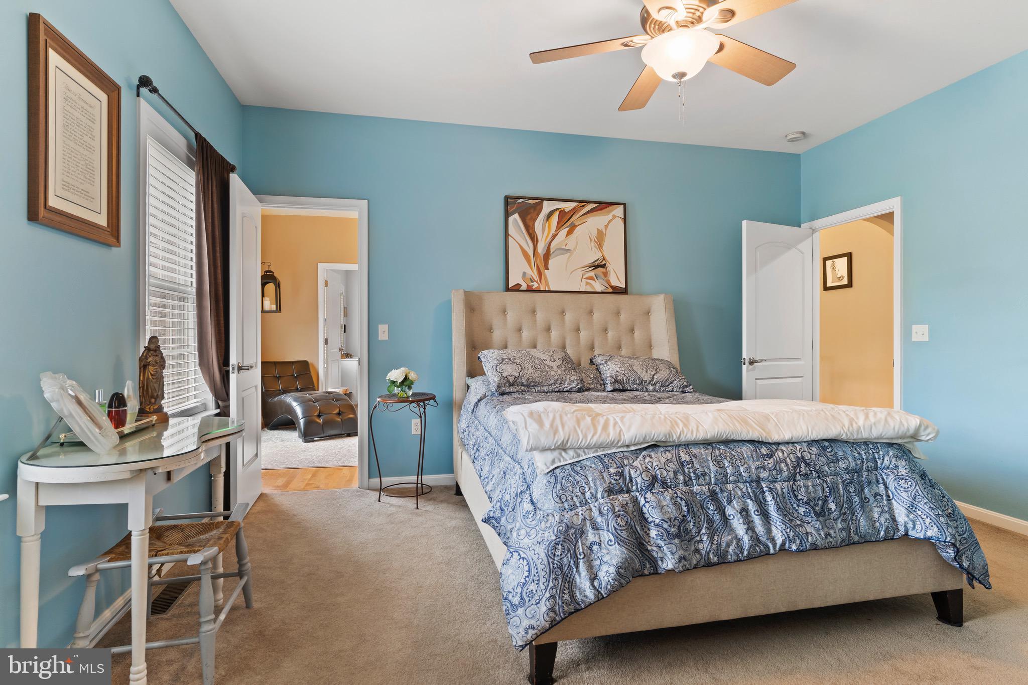 ALLEN ESTATES - Residential
