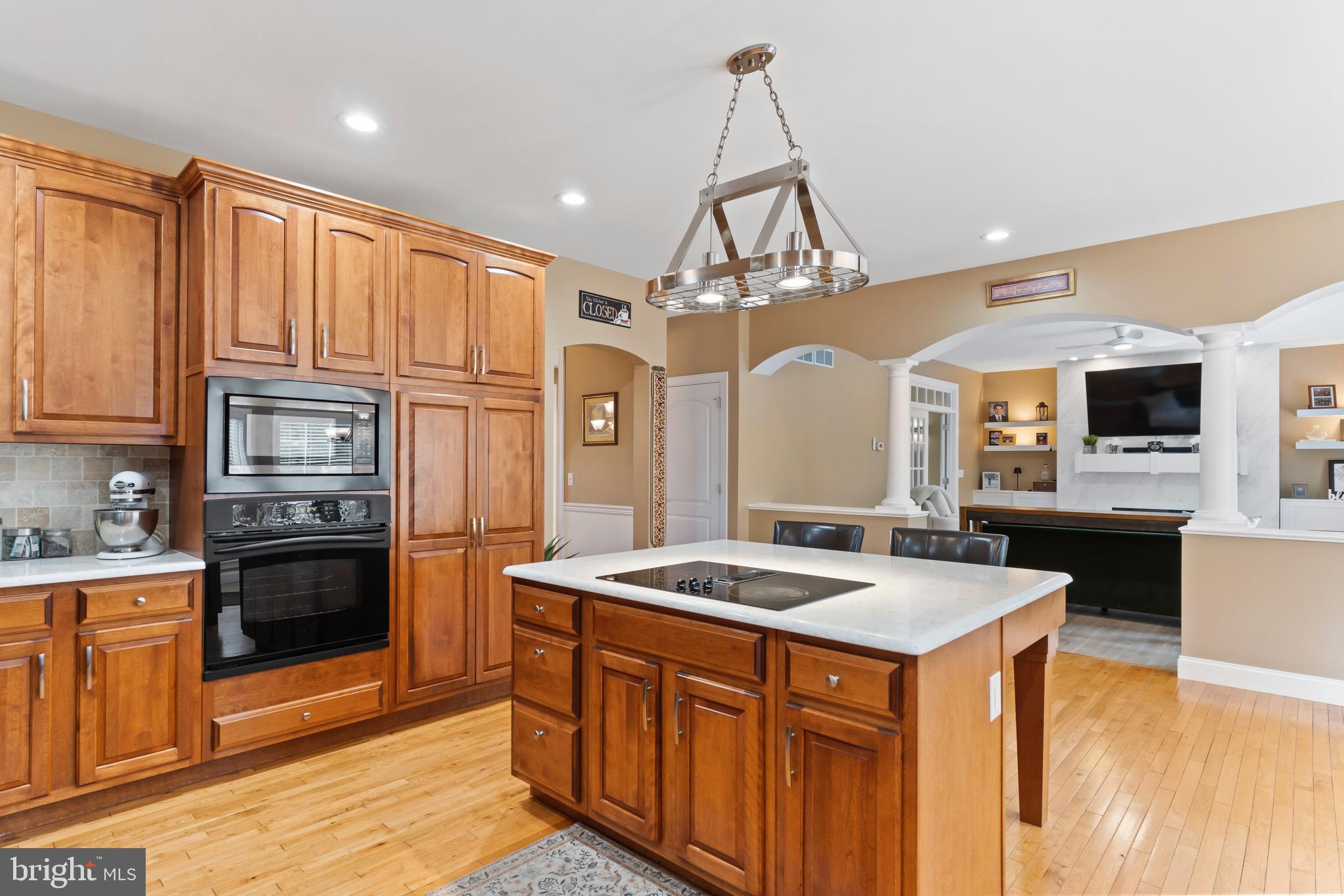 ALLEN ESTATES - Residential