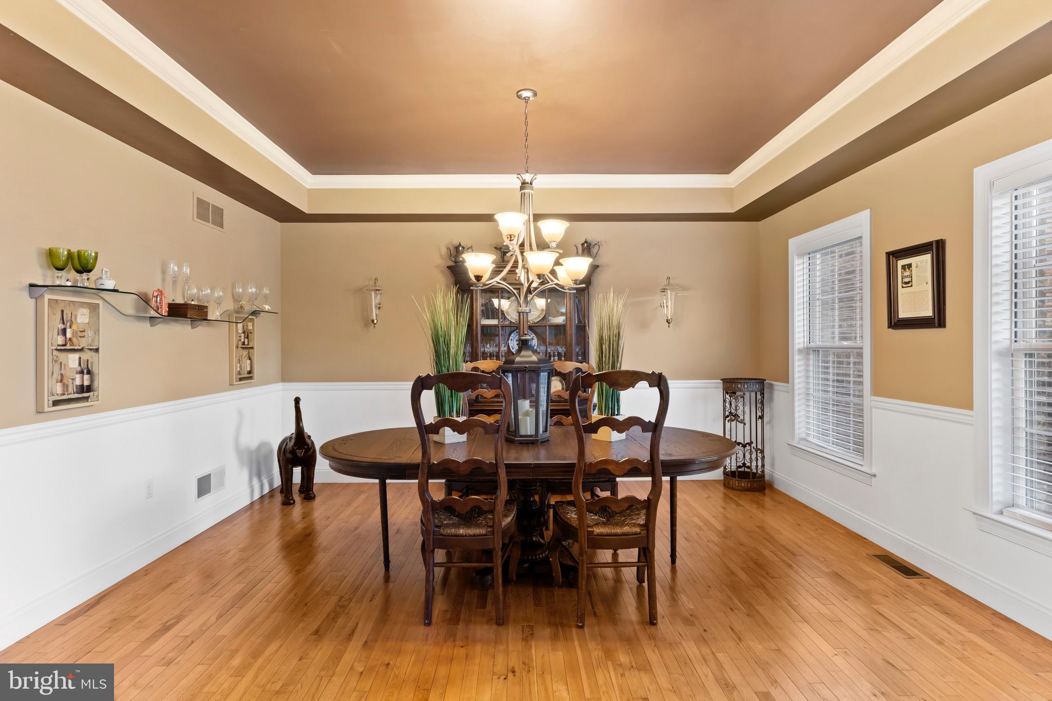 ALLEN ESTATES - Residential