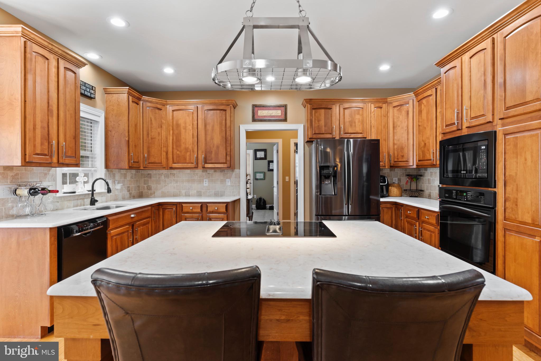 ALLEN ESTATES - Residential