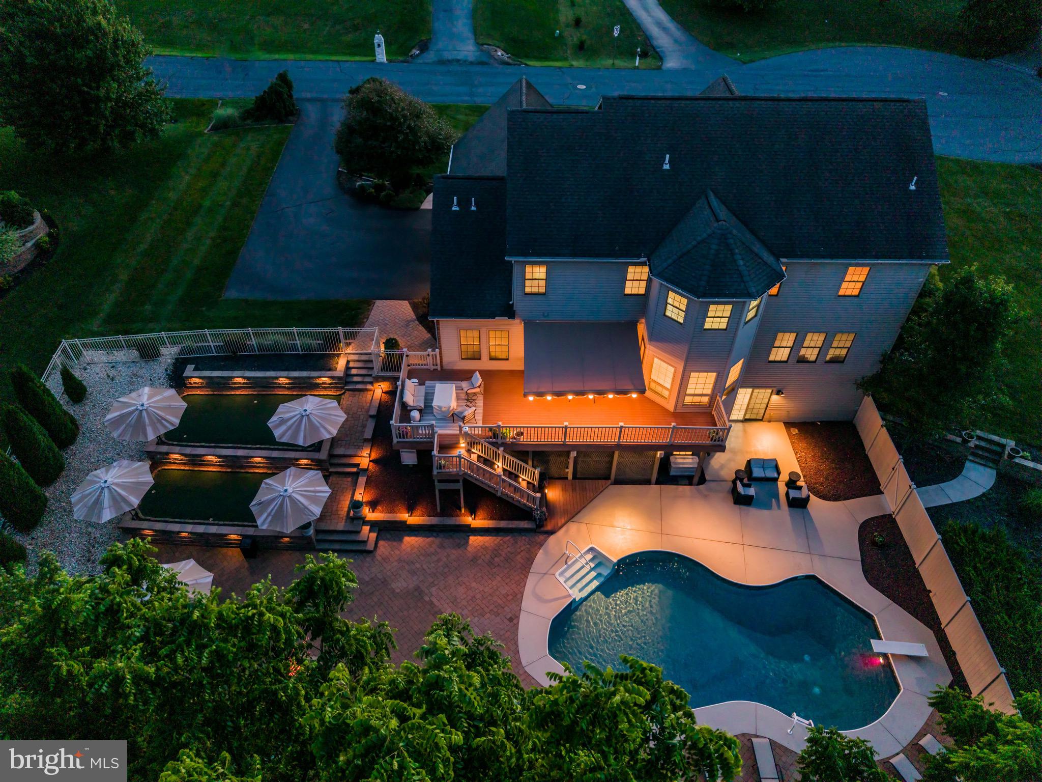 ALLEN ESTATES - Residential