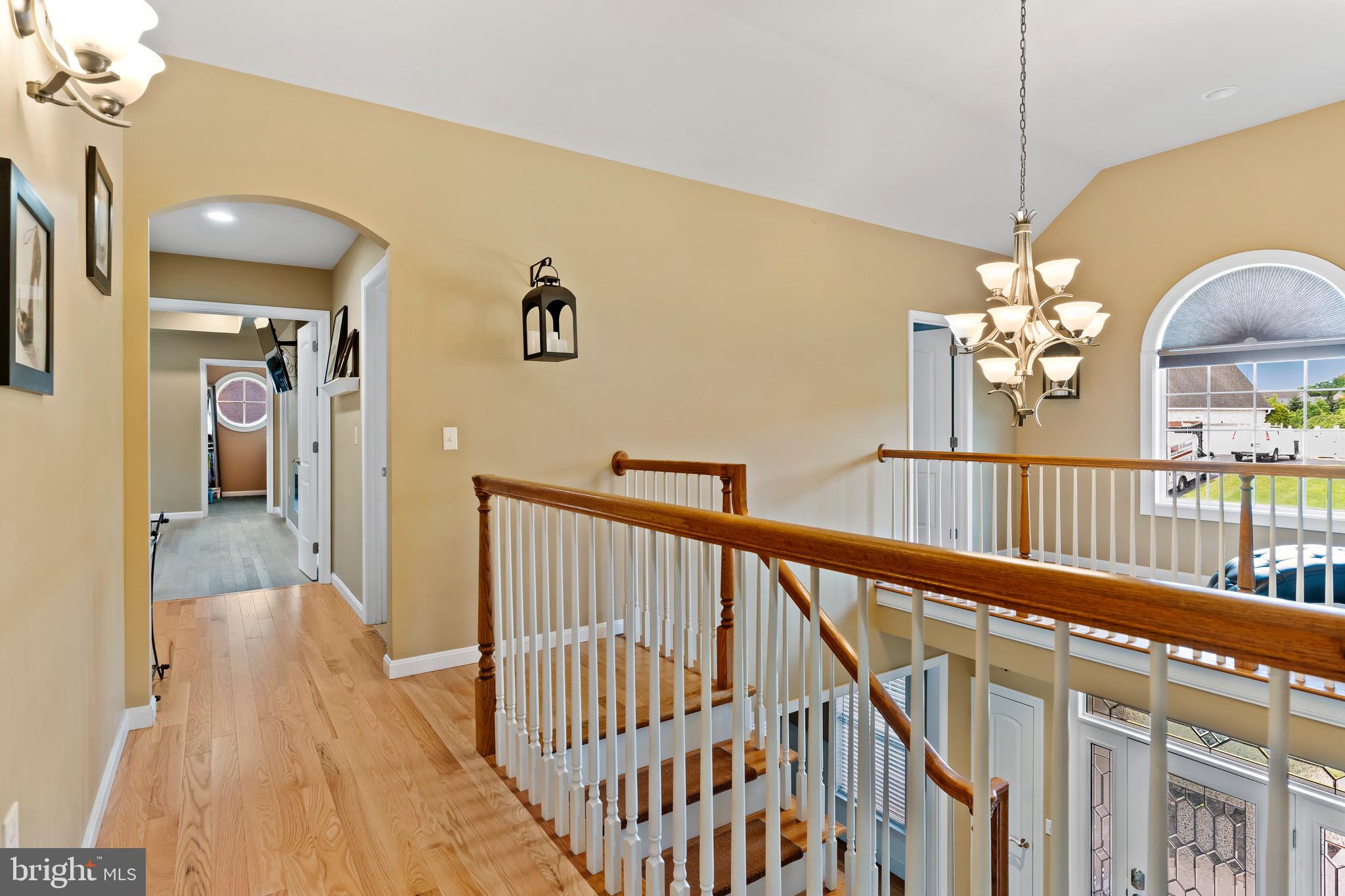 ALLEN ESTATES - Residential