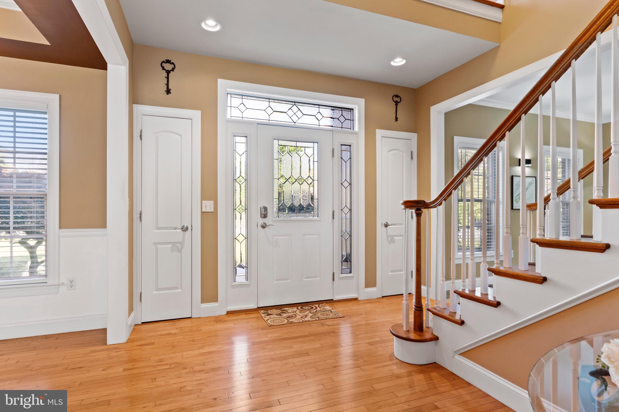 ALLEN ESTATES - Residential