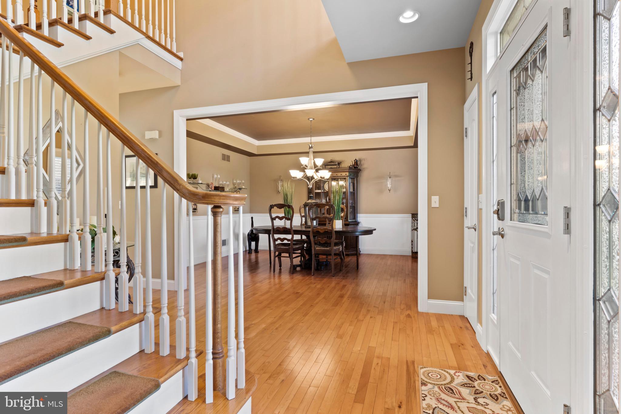 ALLEN ESTATES - Residential