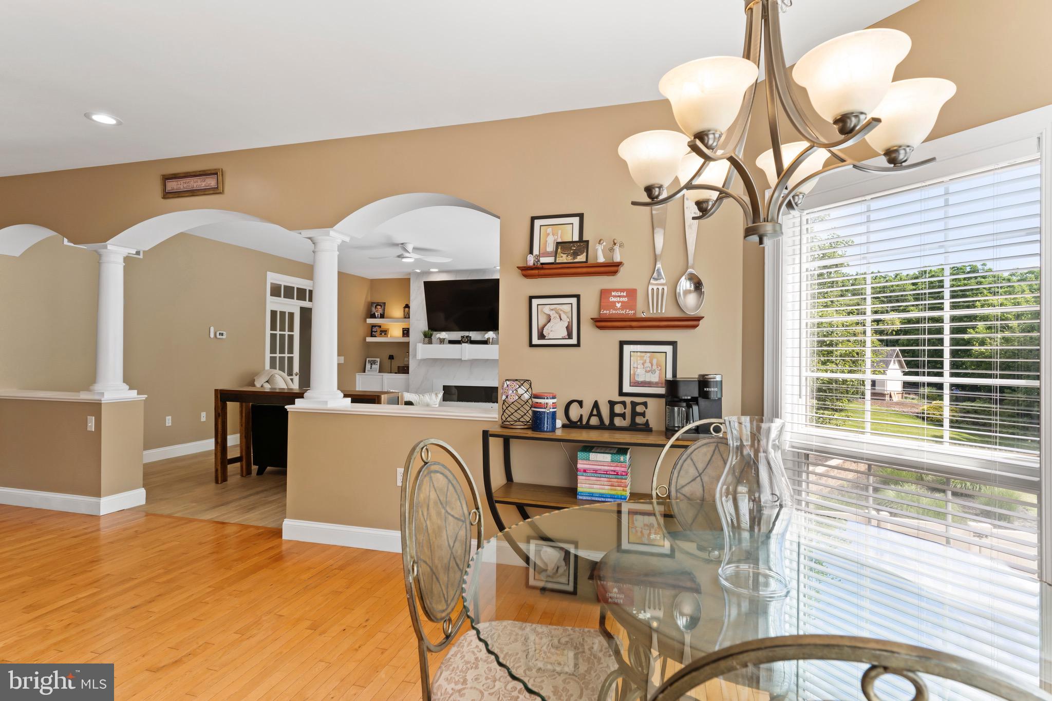 ALLEN ESTATES - Residential