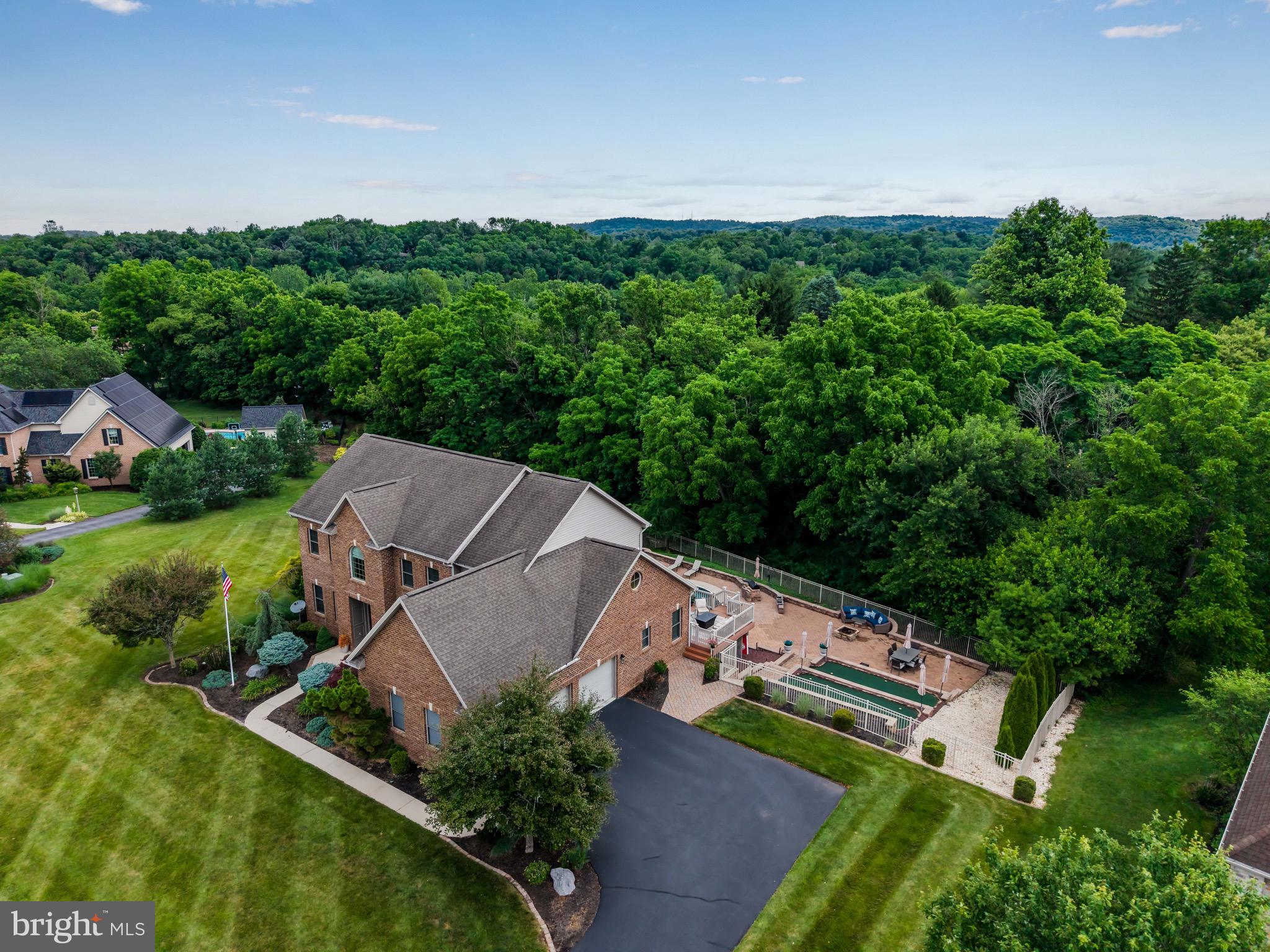 ALLEN ESTATES - Residential