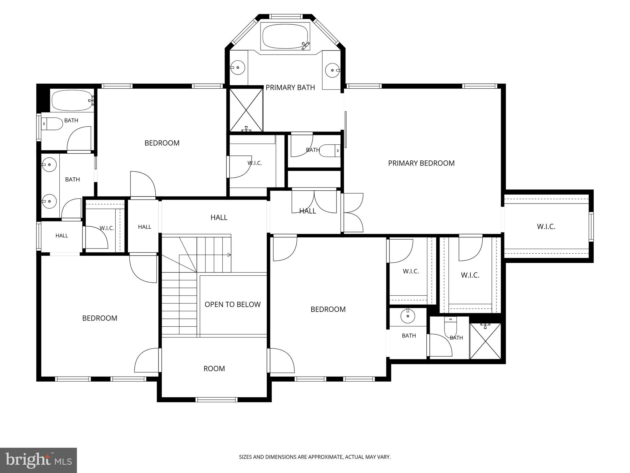 ALLEN ESTATES - Residential