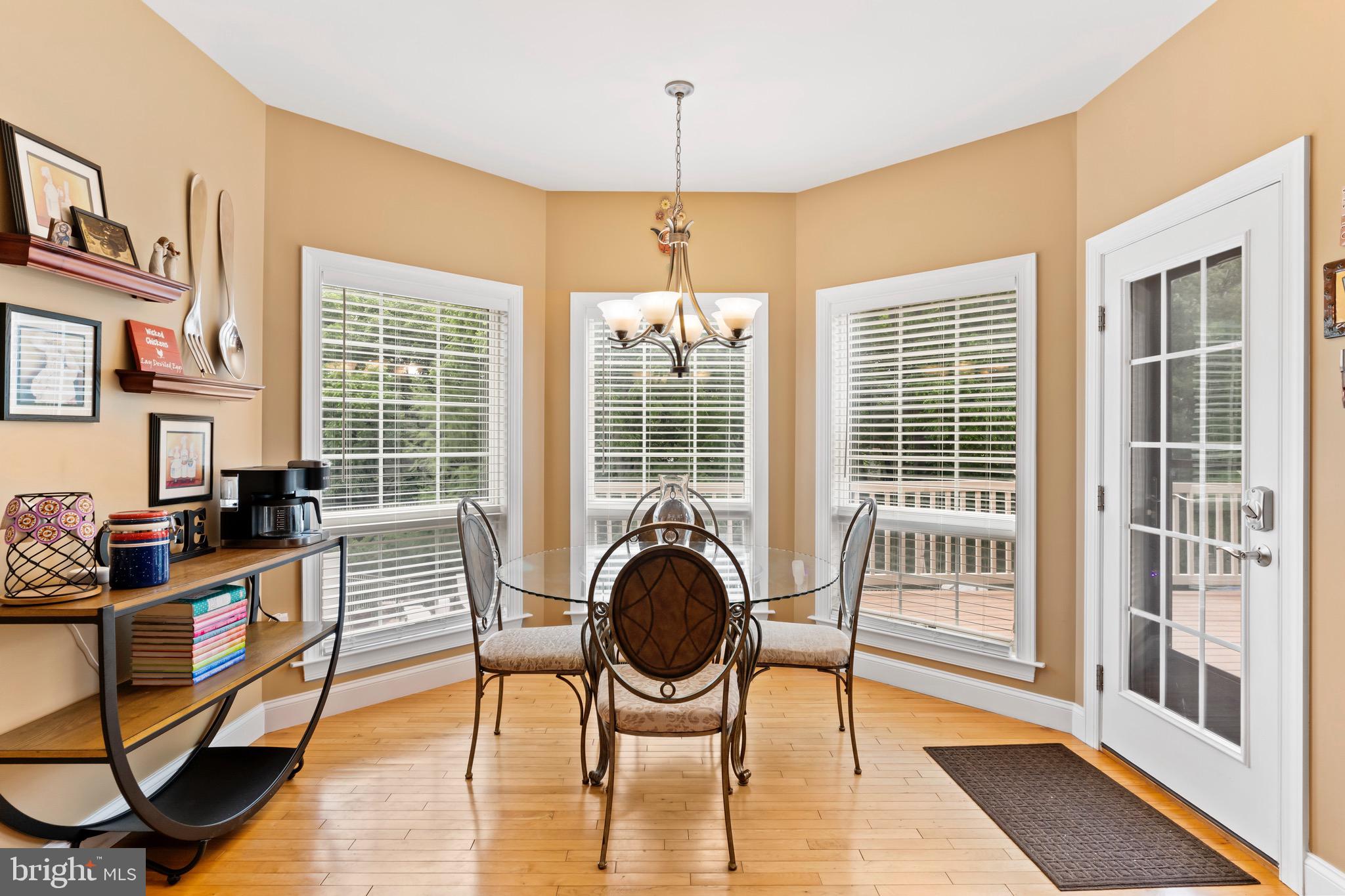 ALLEN ESTATES - Residential