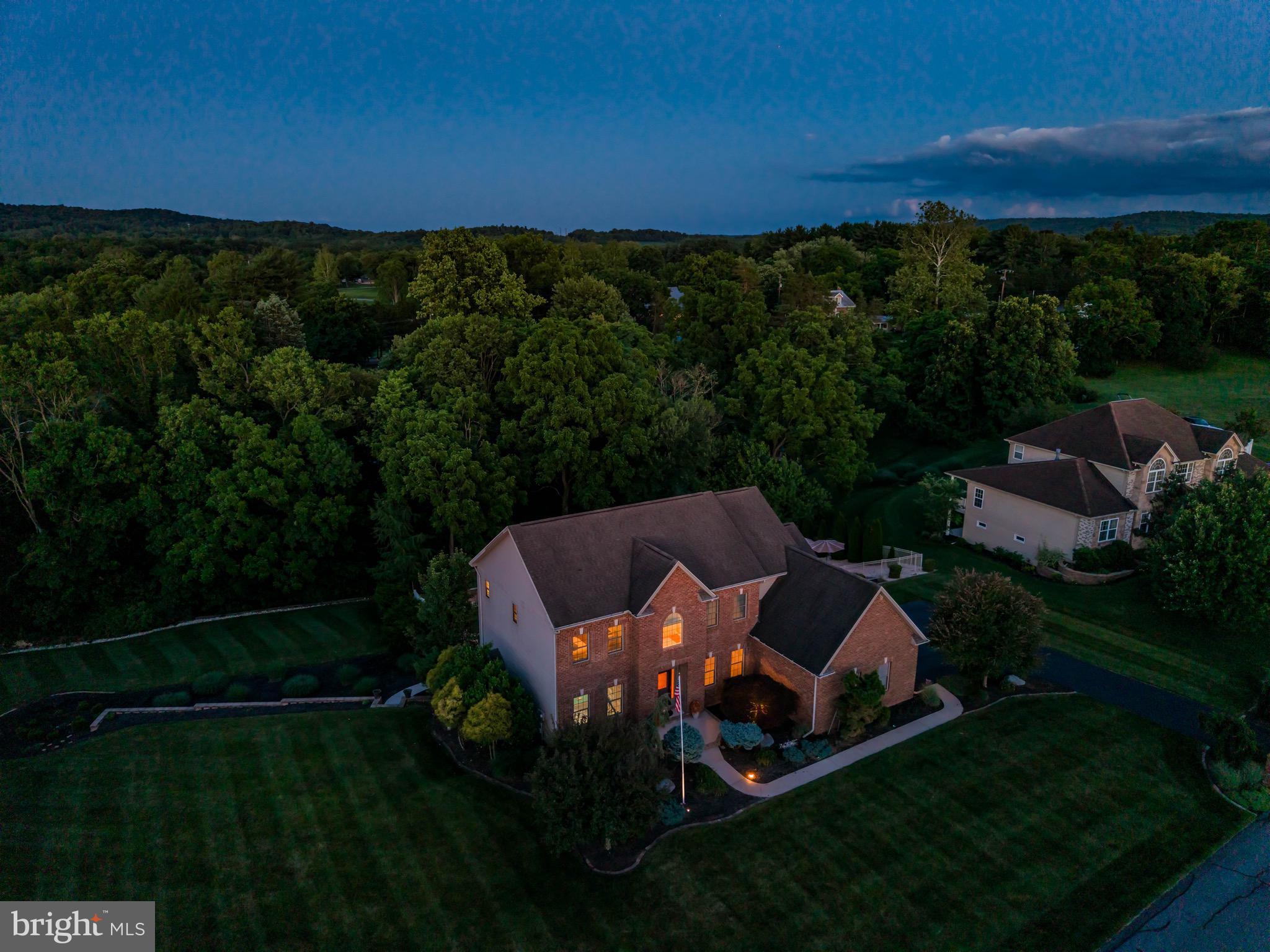 ALLEN ESTATES - Residential