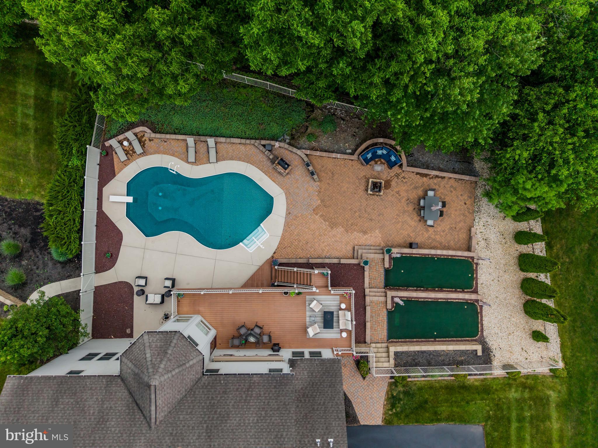 ALLEN ESTATES - Residential