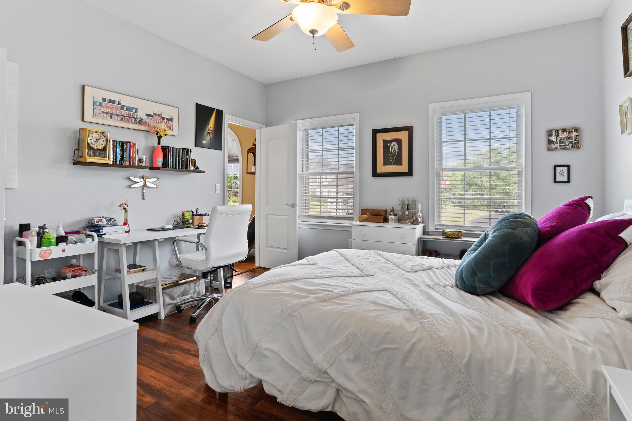 ALLEN ESTATES - Residential