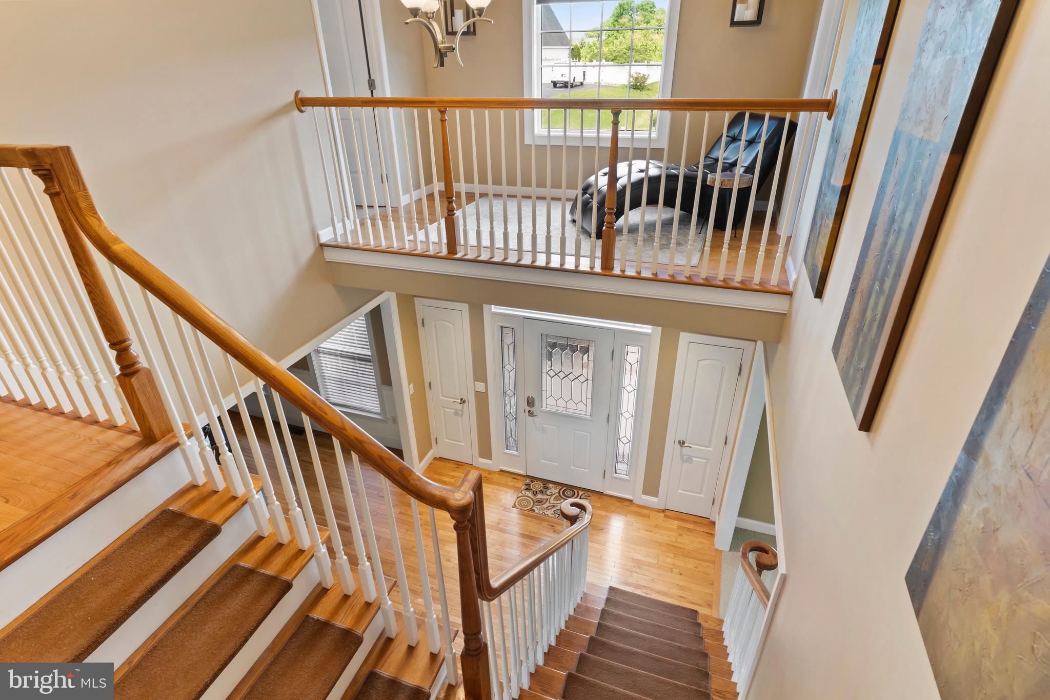 ALLEN ESTATES - Residential
